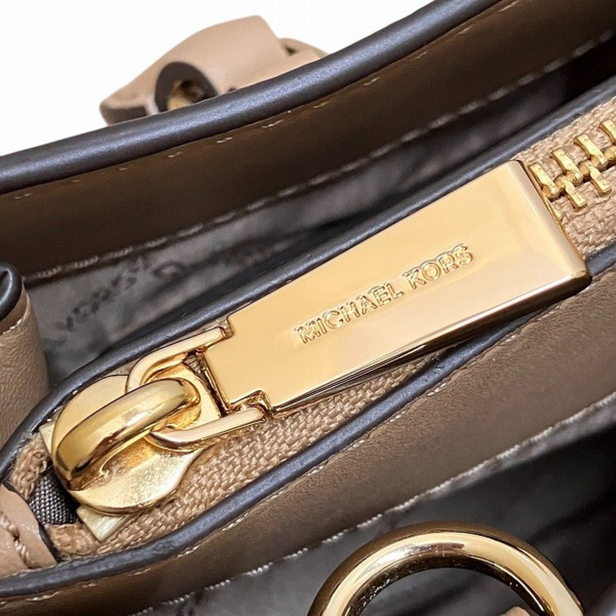 Michael Kors Michael Kors 3OS3GROS10 Mini Bag Shoulder Tote Women's Size ONE SIZE - 9 Thumbnail