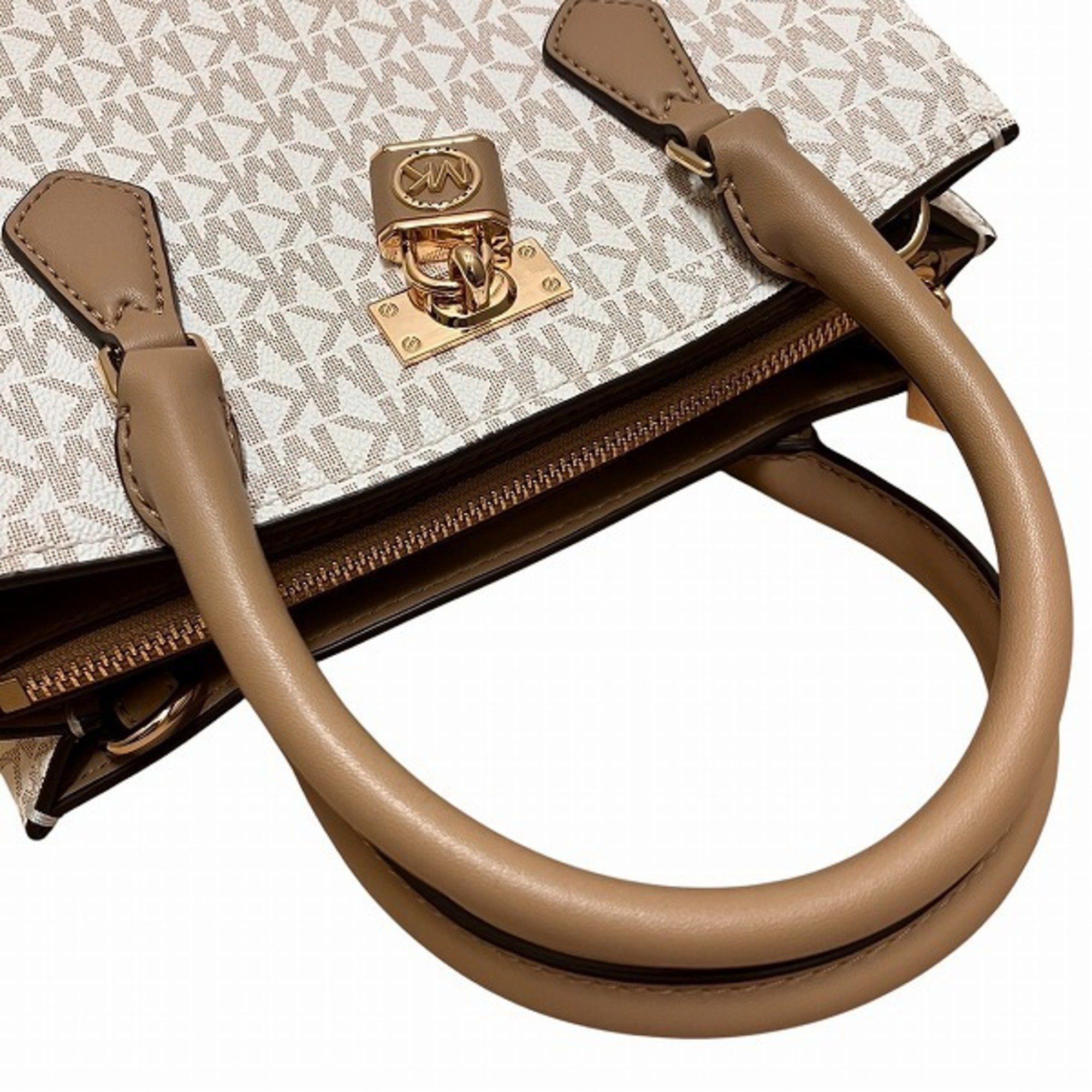 Michael Kors Michael Kors 3OS3GROS10 Mini Bag Shoulder Tote Women's Size ONE SIZE - 7 Thumbnail
