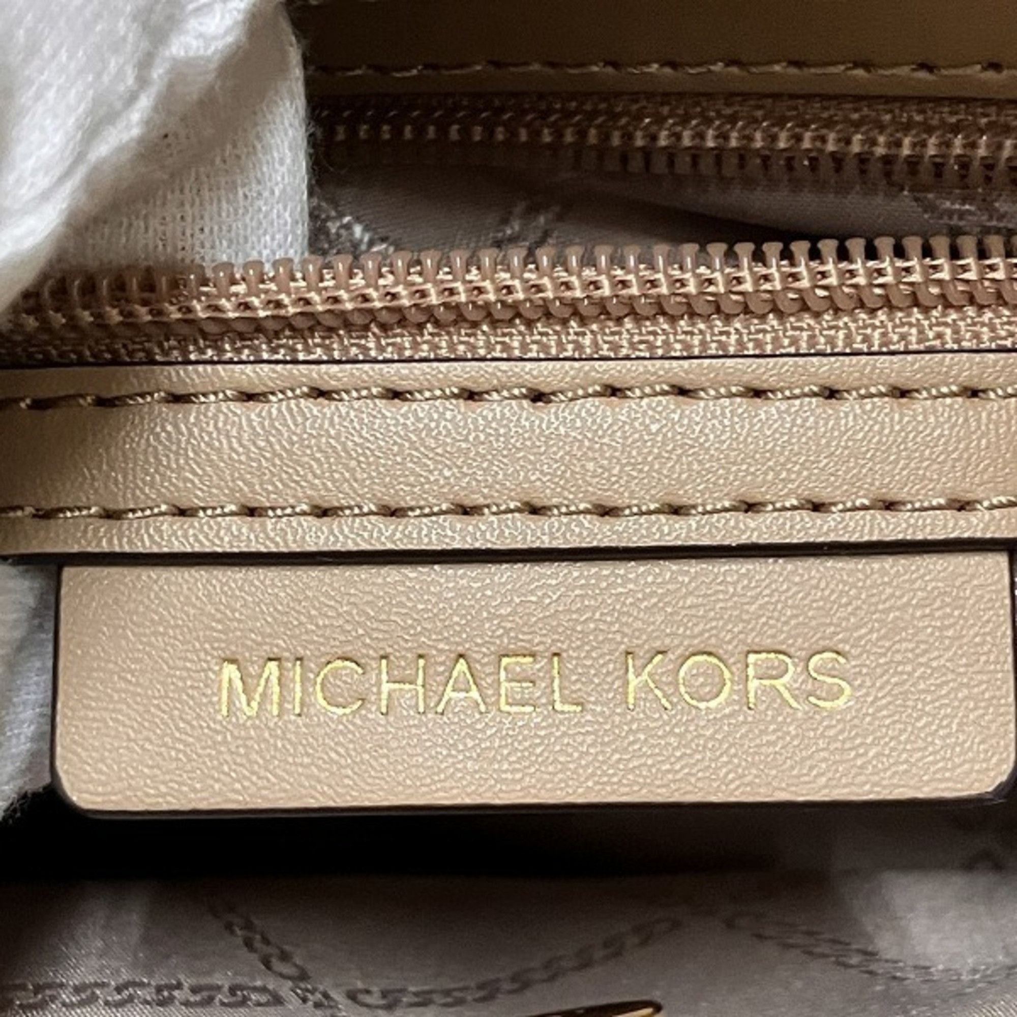 Michael Kors Michael Kors 3OS3GROS10 Mini Bag Shoulder Tote Women's Size ONE SIZE - 4 Thumbnail