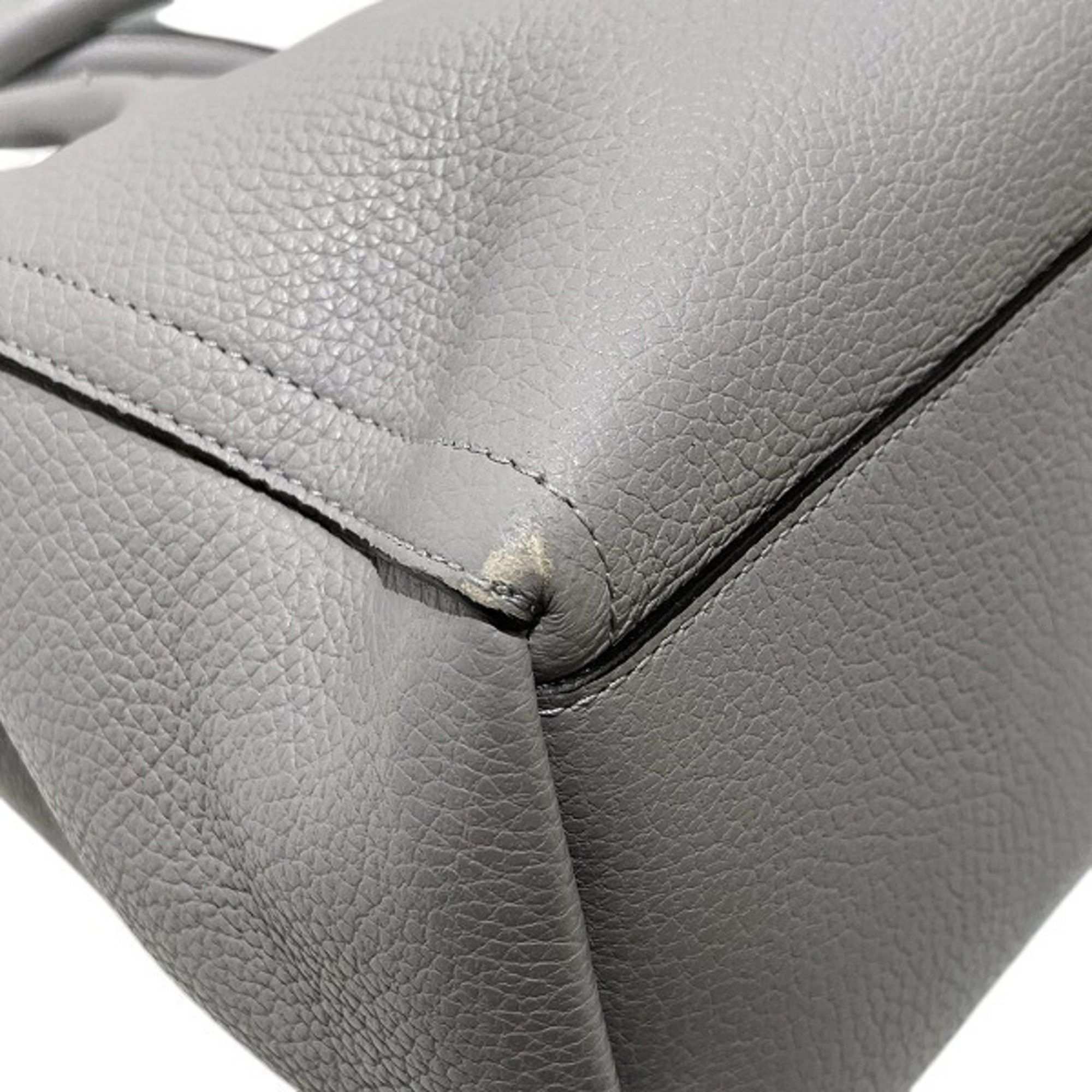 Furla FURLA F7590 Leather Bag Tote Shoulder Women's Size ONE SIZE - 7 Thumbnail