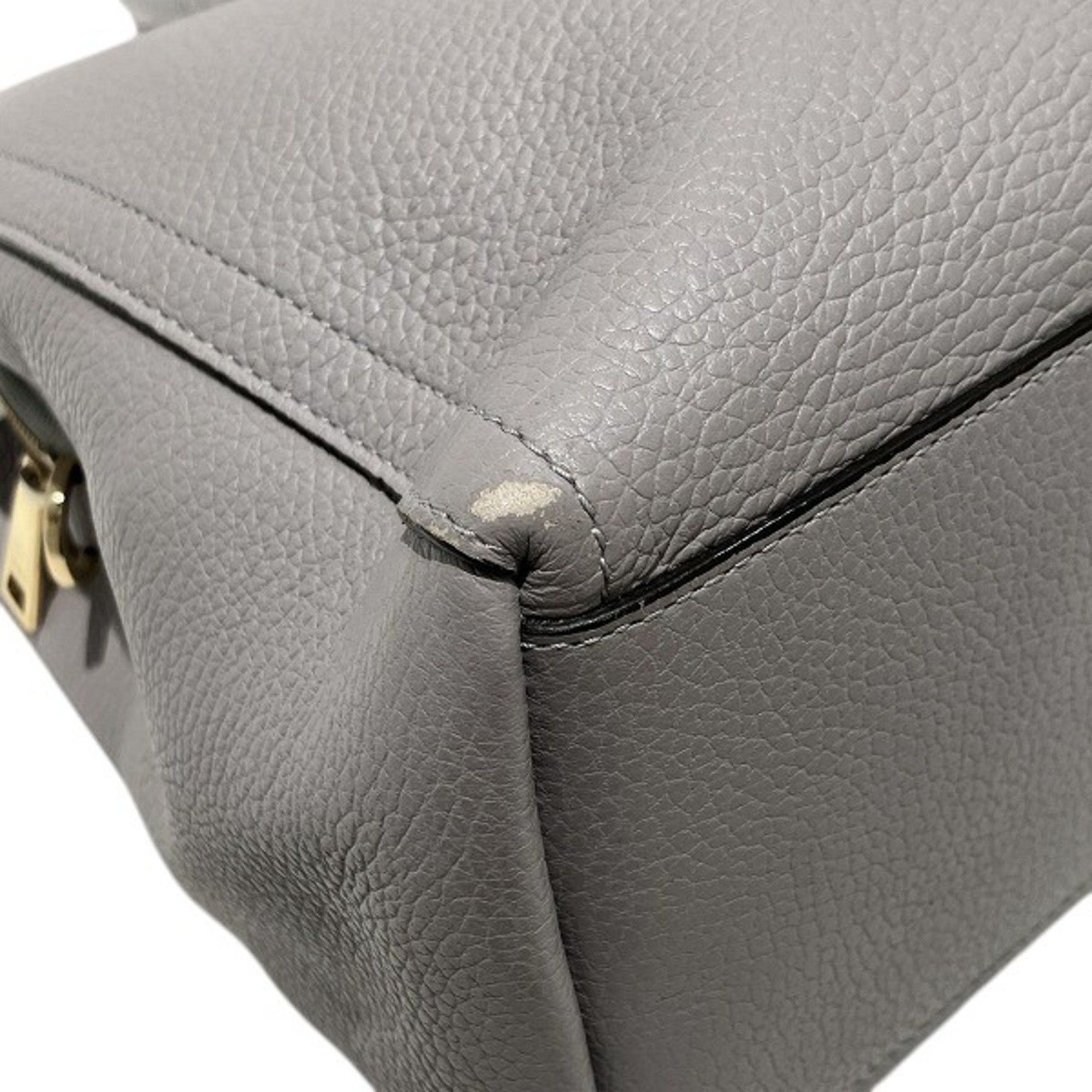 Furla FURLA F7590 Leather Bag Tote Shoulder Women's Size ONE SIZE - 6 Thumbnail