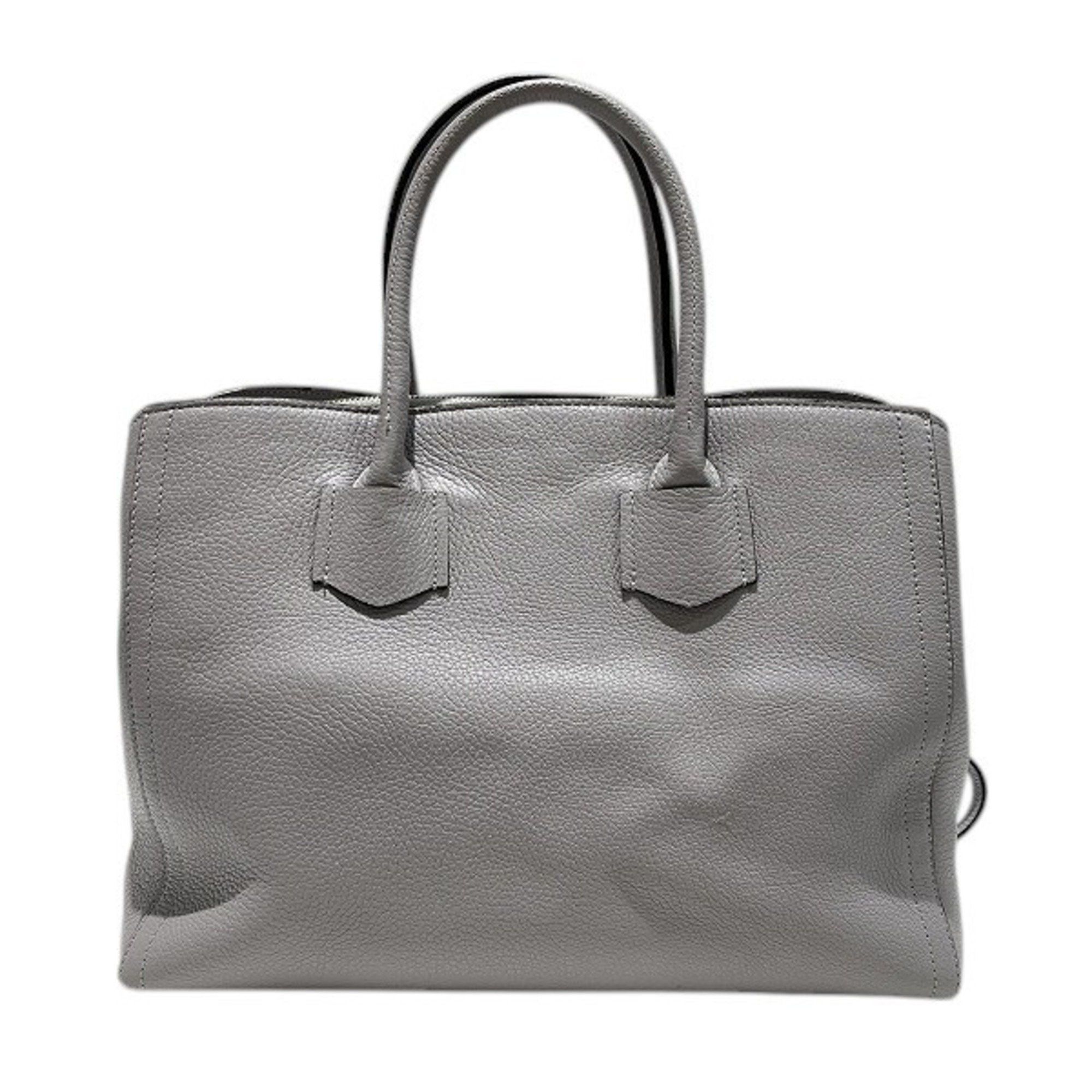 Furla FURLA F7590 Leather Bag Tote Shoulder Women's Size ONE SIZE - 2 Thumbnail