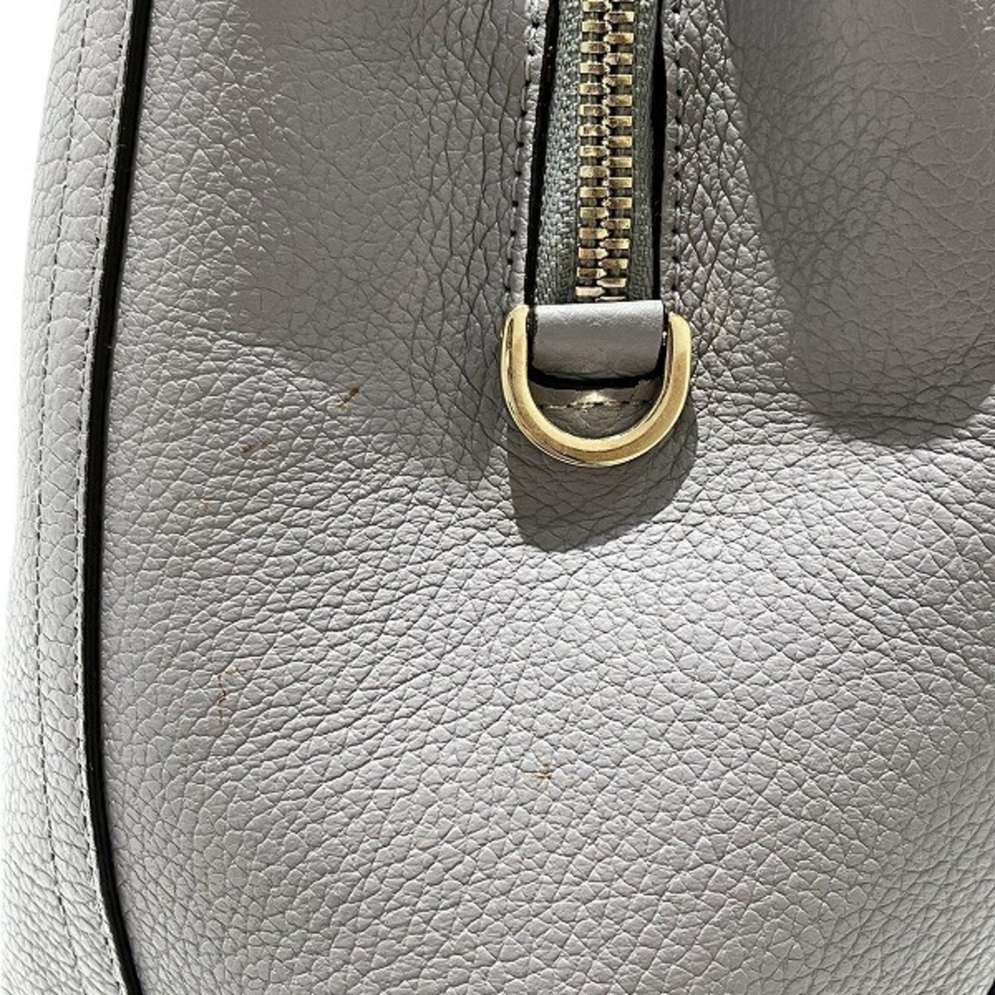 Furla FURLA F7590 Leather Bag Tote Shoulder Women's Size ONE SIZE - 8 Thumbnail