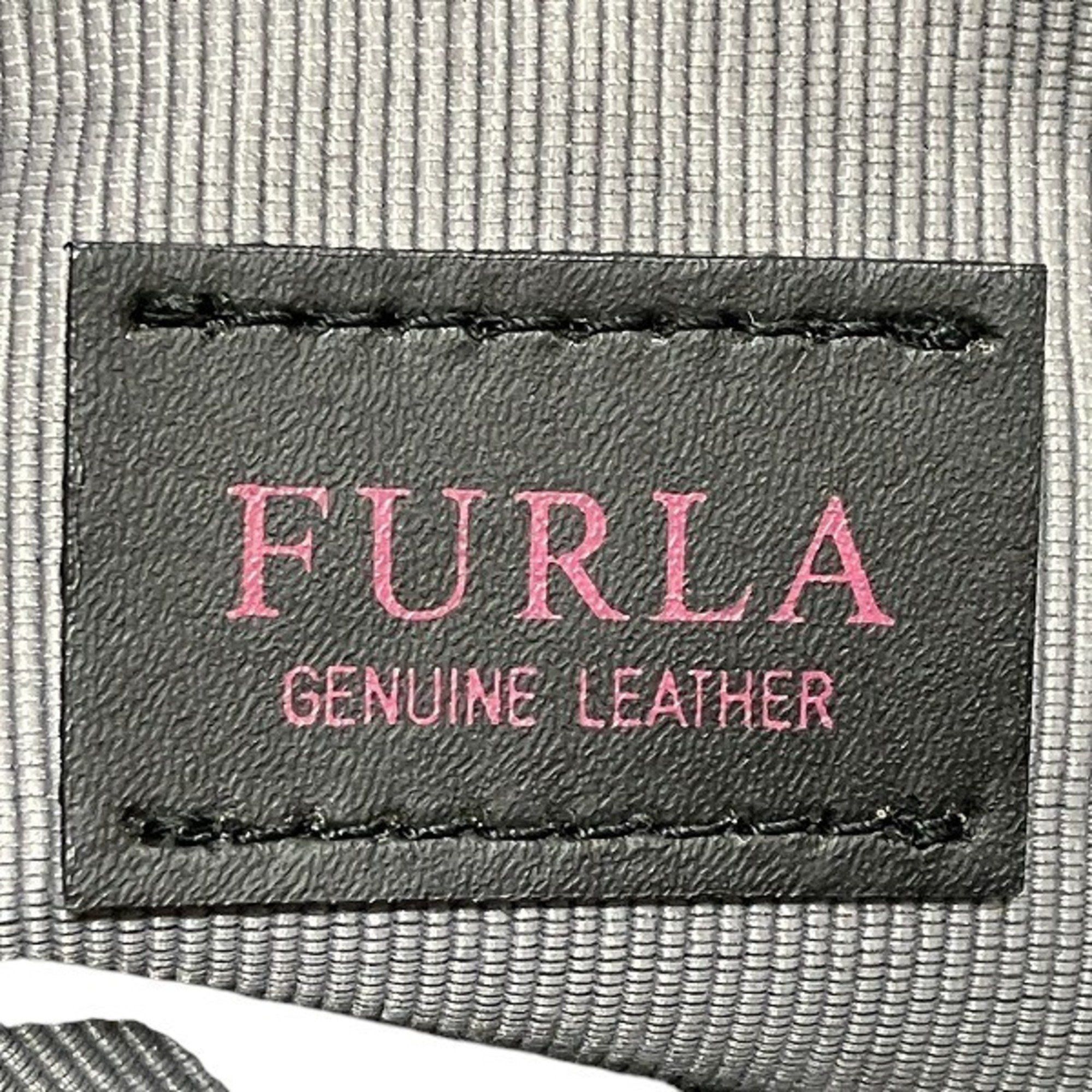 Furla FURLA F7590 Leather Bag Tote Shoulder Women's Size ONE SIZE - 4 Thumbnail