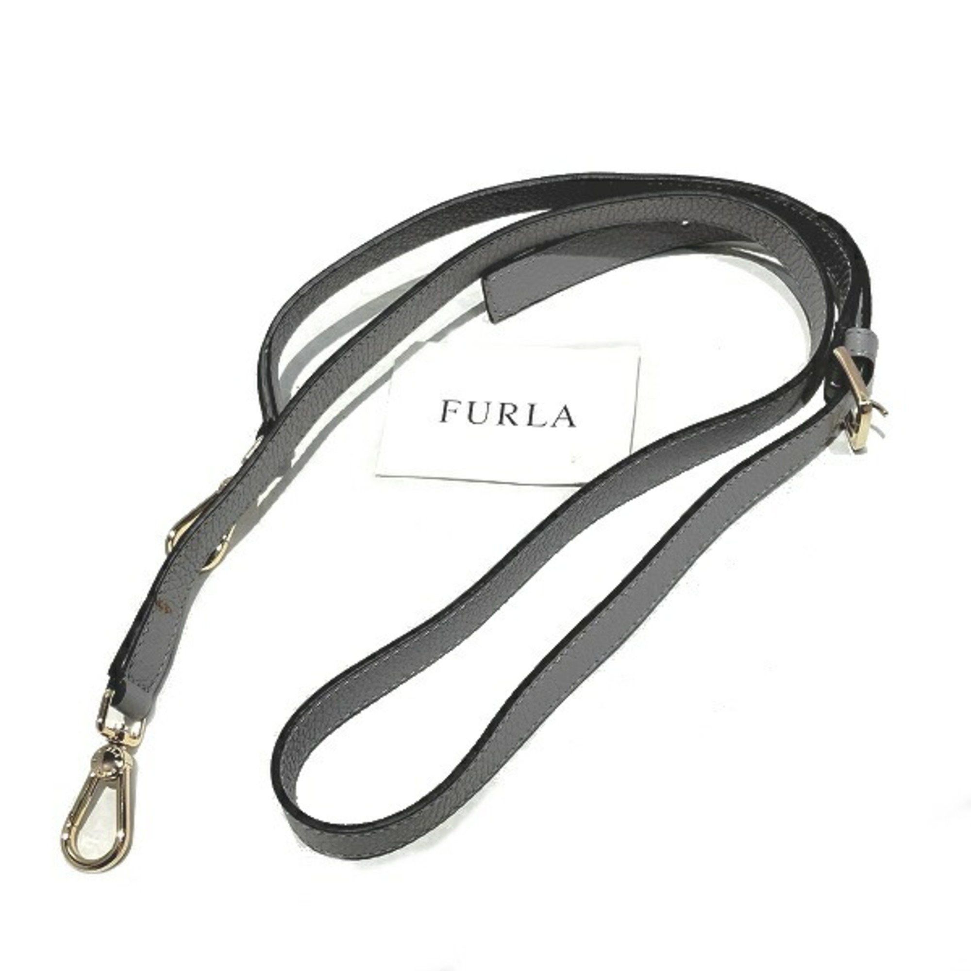 Furla FURLA F7590 Leather Bag Tote Shoulder Women's Size ONE SIZE - 5 Thumbnail