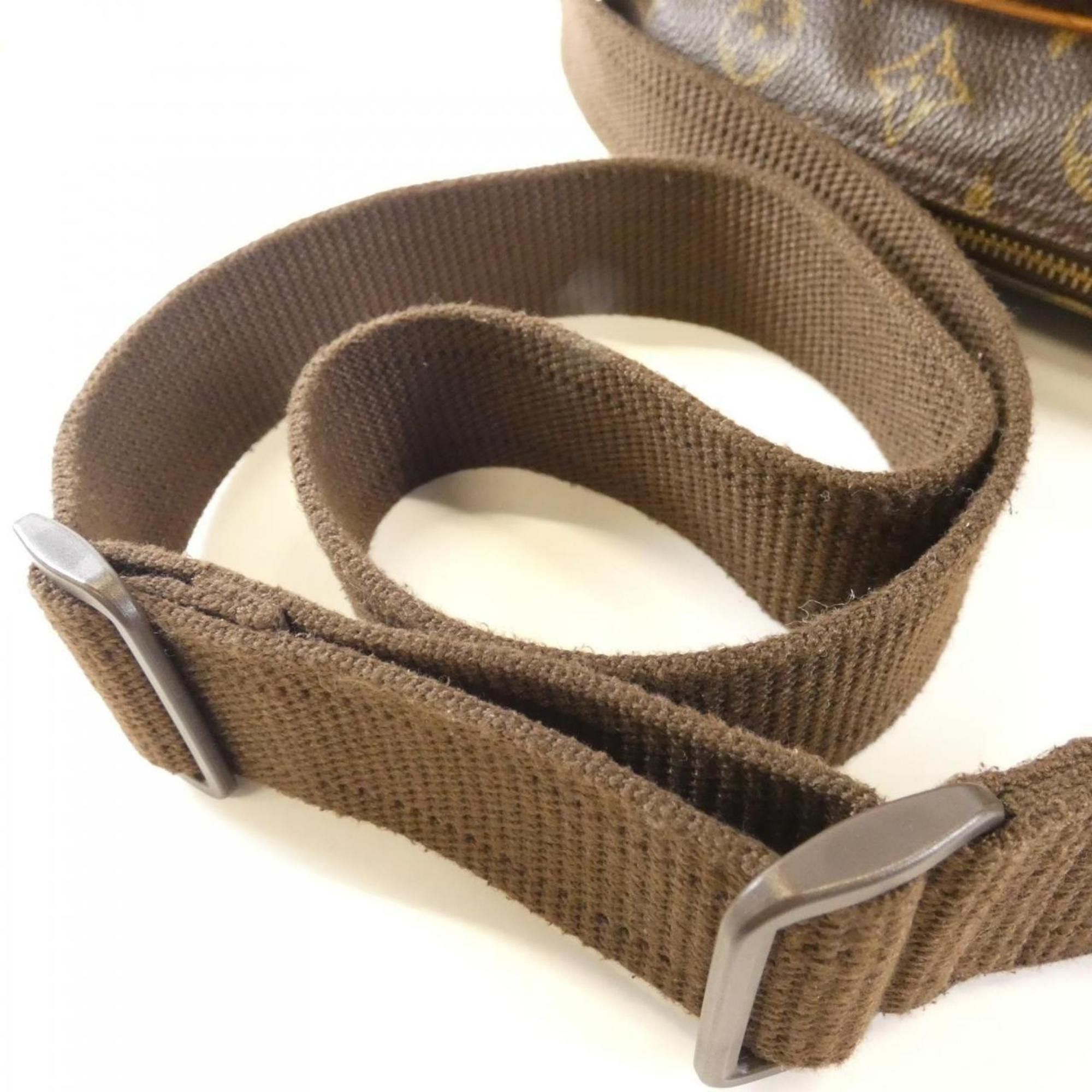 Louis Vuitton Louis Vuitton Reporter pm shoulder Size ONE SIZE - 3 Thumbnail