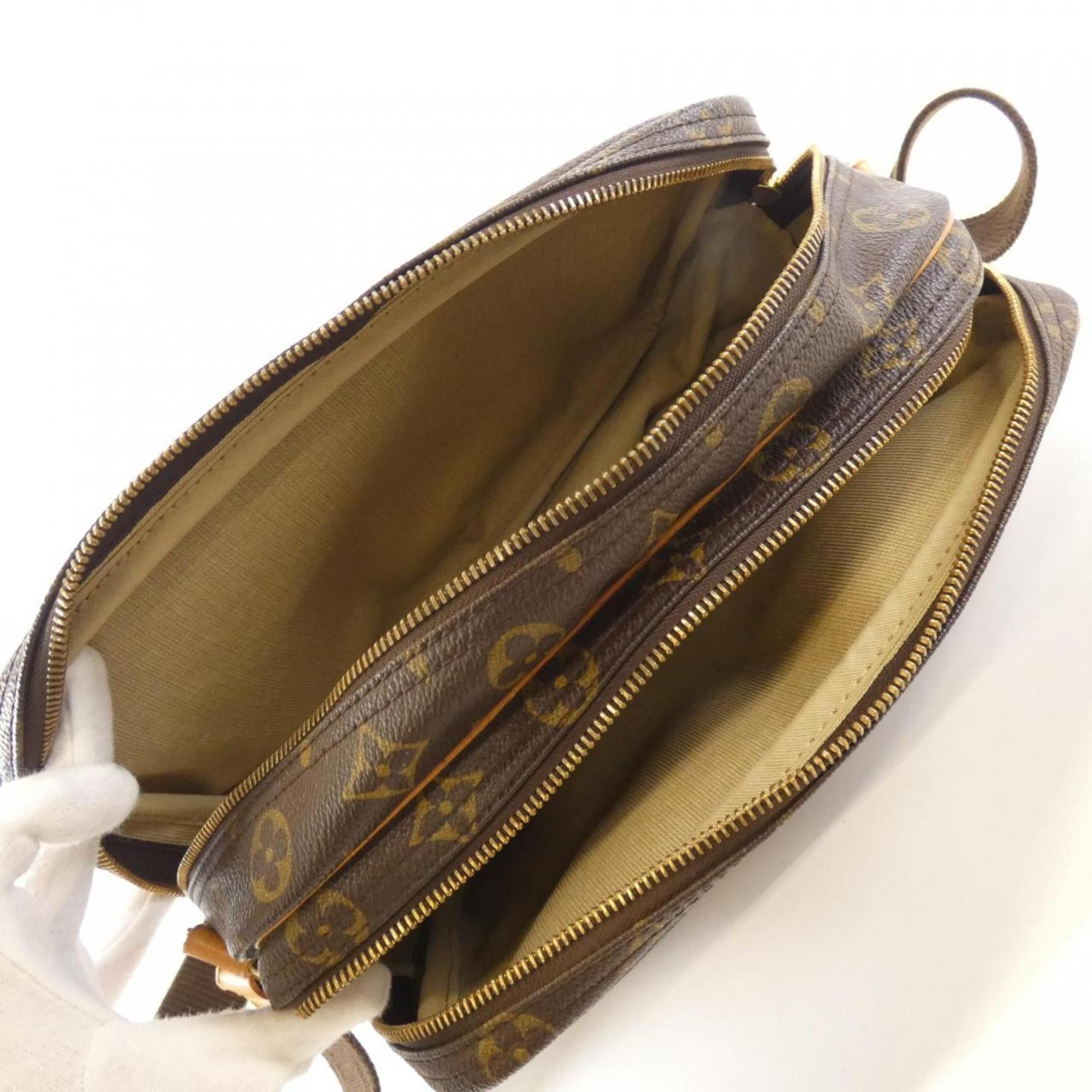 Louis Vuitton Louis Vuitton Reporter pm shoulder Size ONE SIZE - 6 Thumbnail