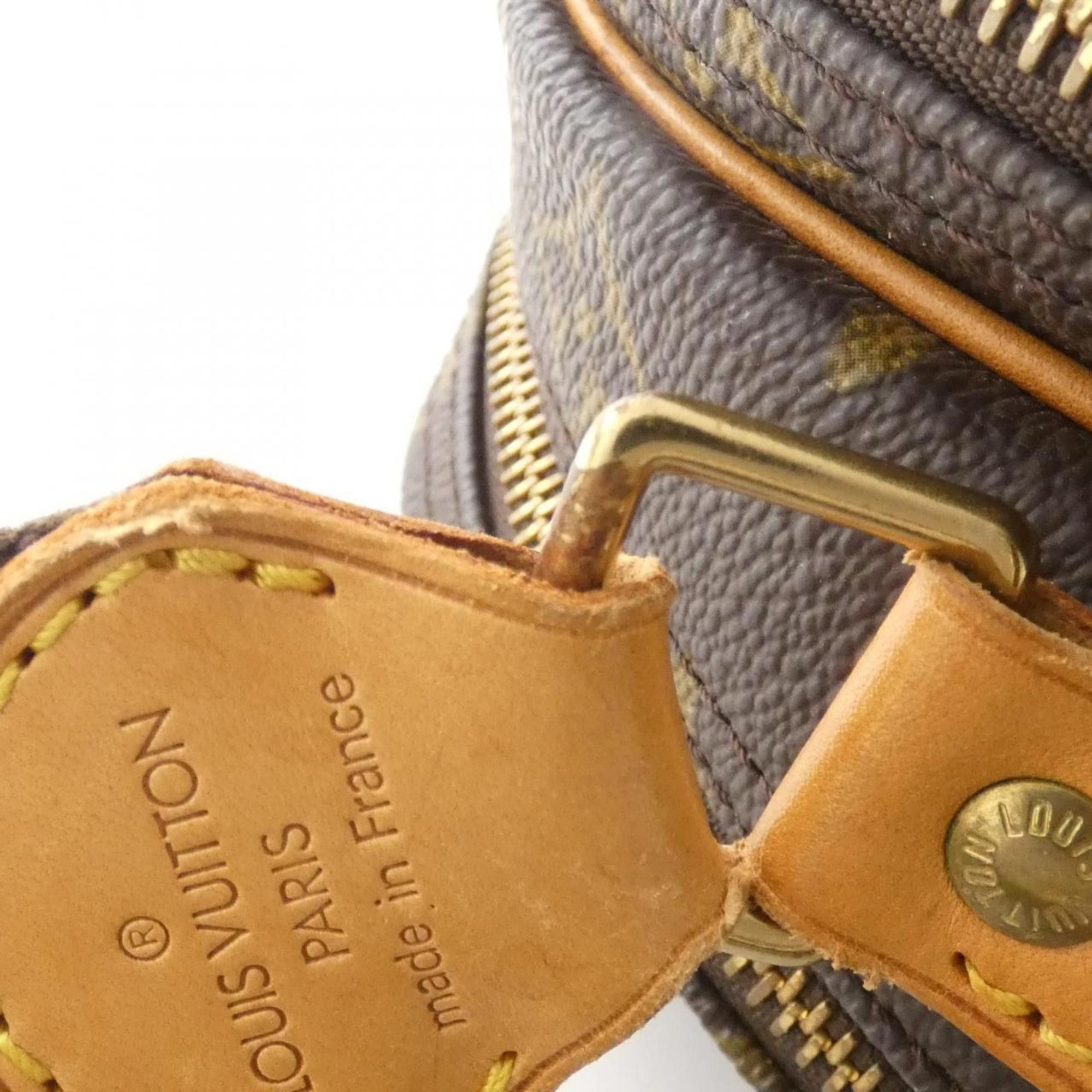 Louis Vuitton Louis Vuitton Reporter pm shoulder Size ONE SIZE - 7 Thumbnail