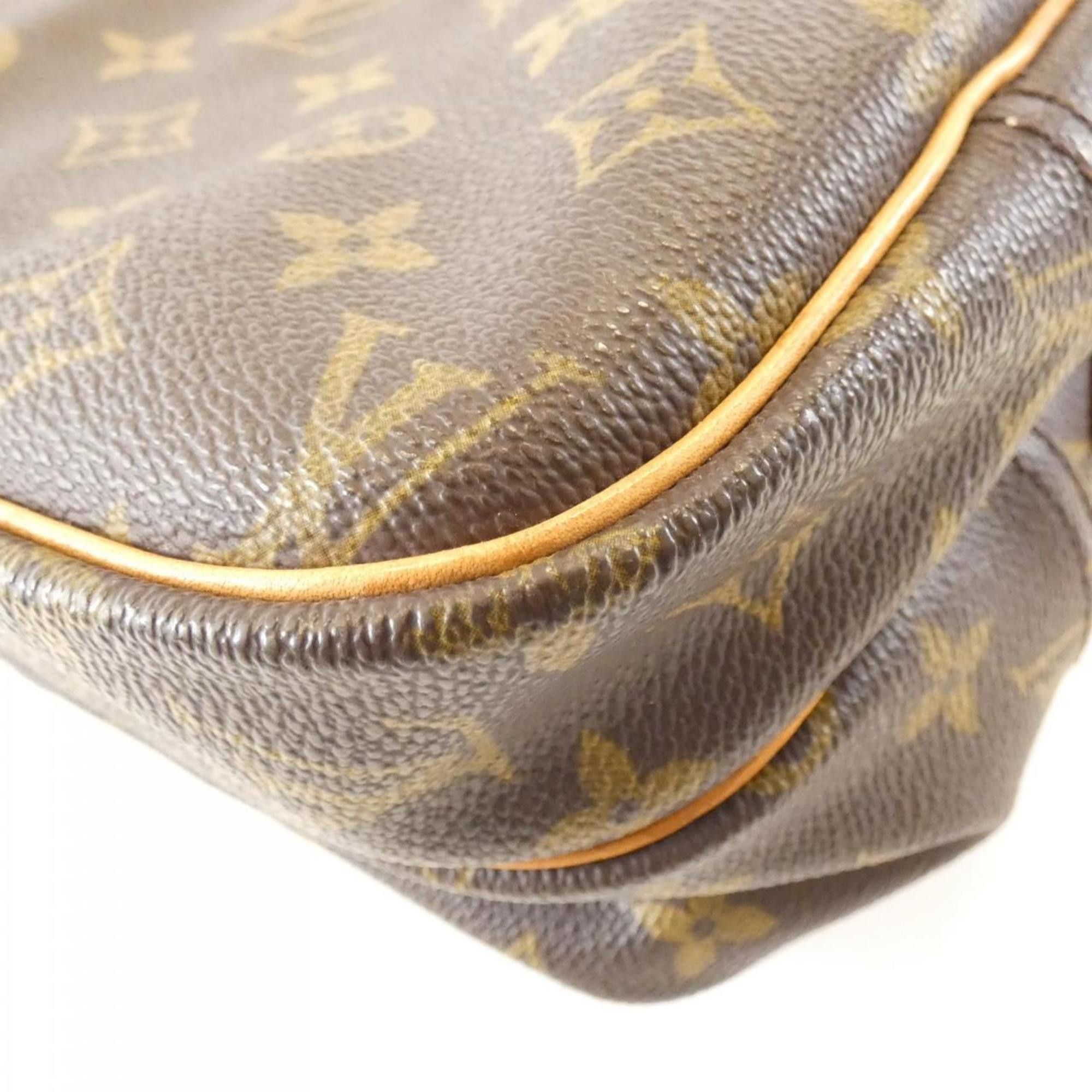 Louis Vuitton Louis Vuitton Reporter pm shoulder Size ONE SIZE - 4 Thumbnail