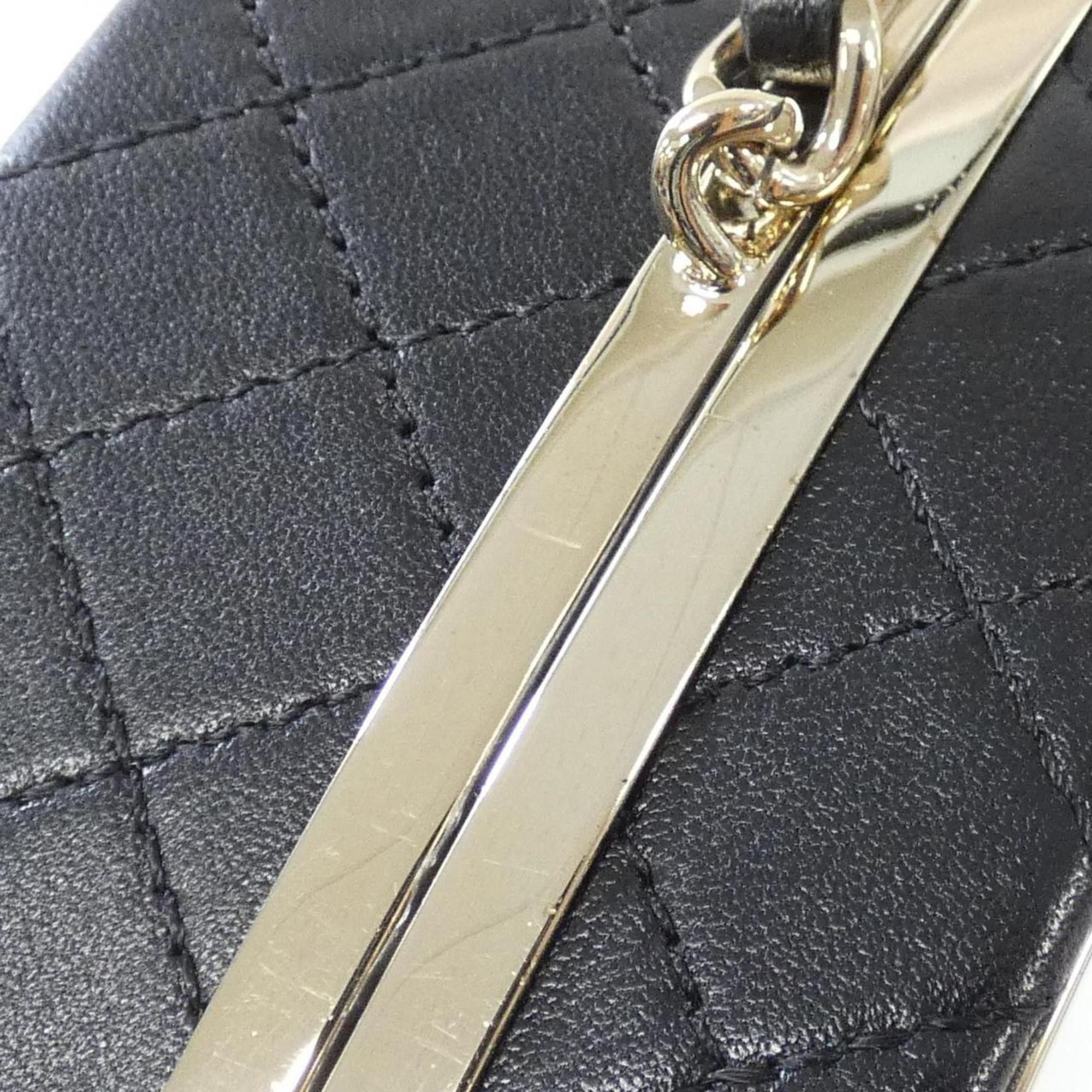 Chanel Chanel clutch Size ONE SIZE - 6 Thumbnail