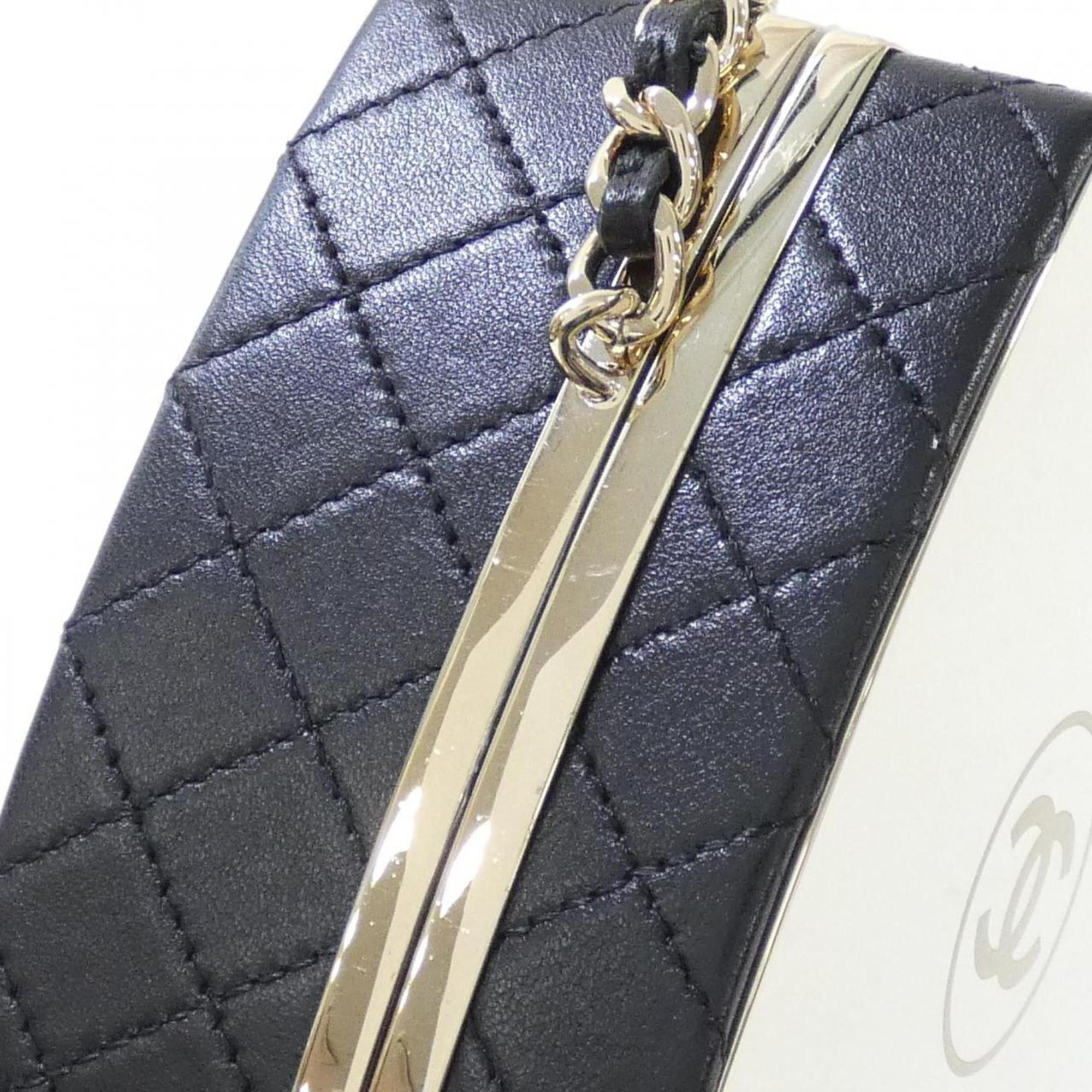 Chanel Chanel clutch Size ONE SIZE - 7 Thumbnail