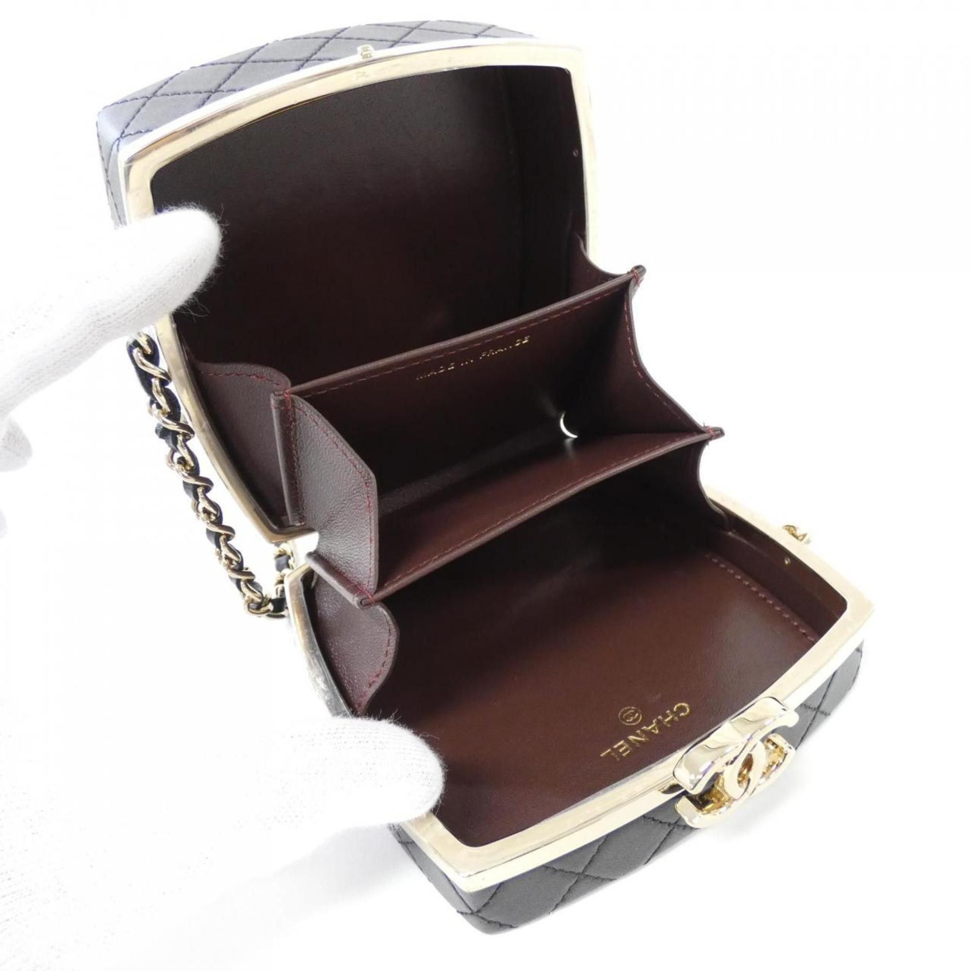 Chanel Chanel clutch Size ONE SIZE - 9 Thumbnail