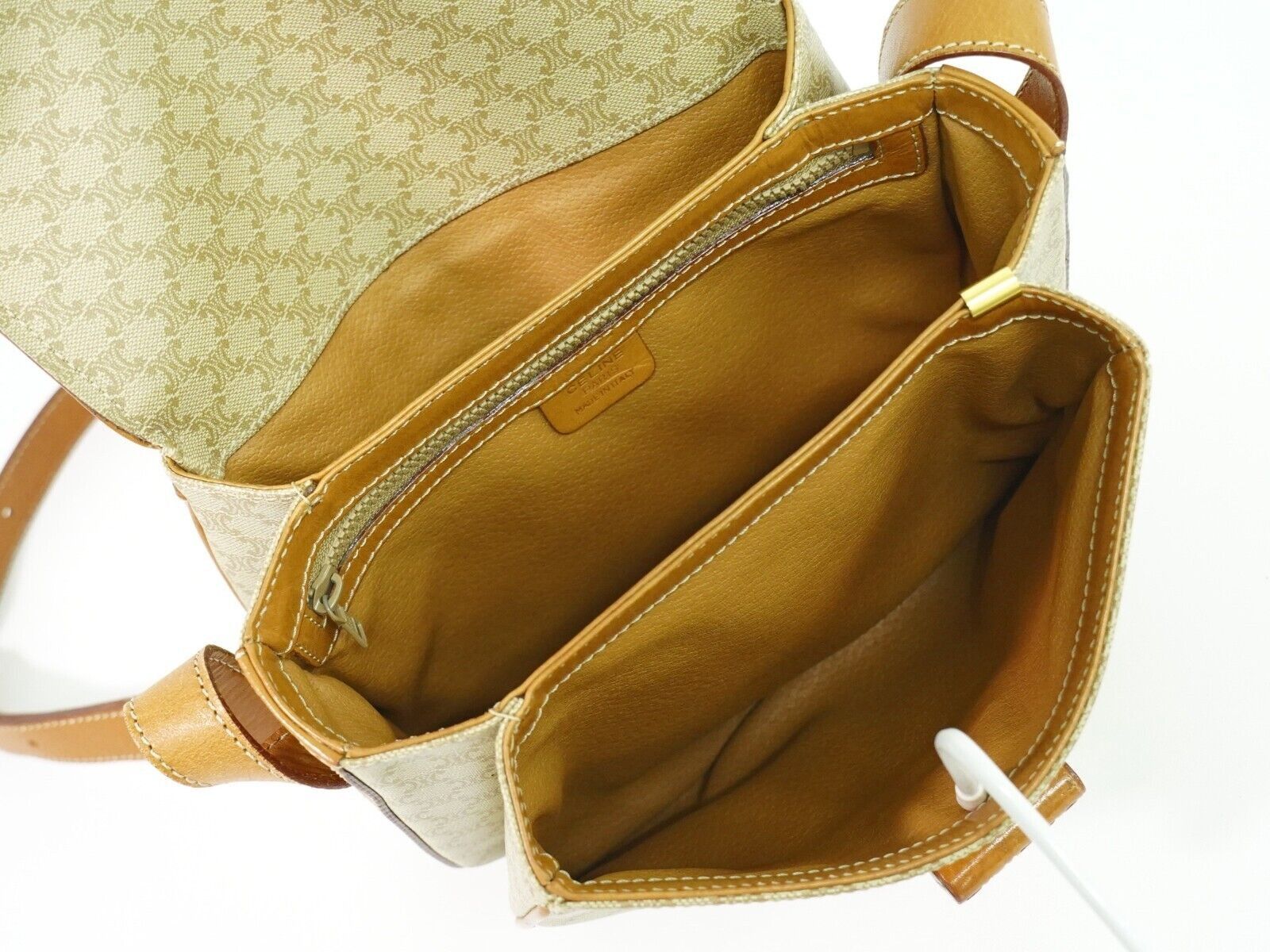 Celine Céline Macadam shoulder Size ONE SIZE - 7 Thumbnail