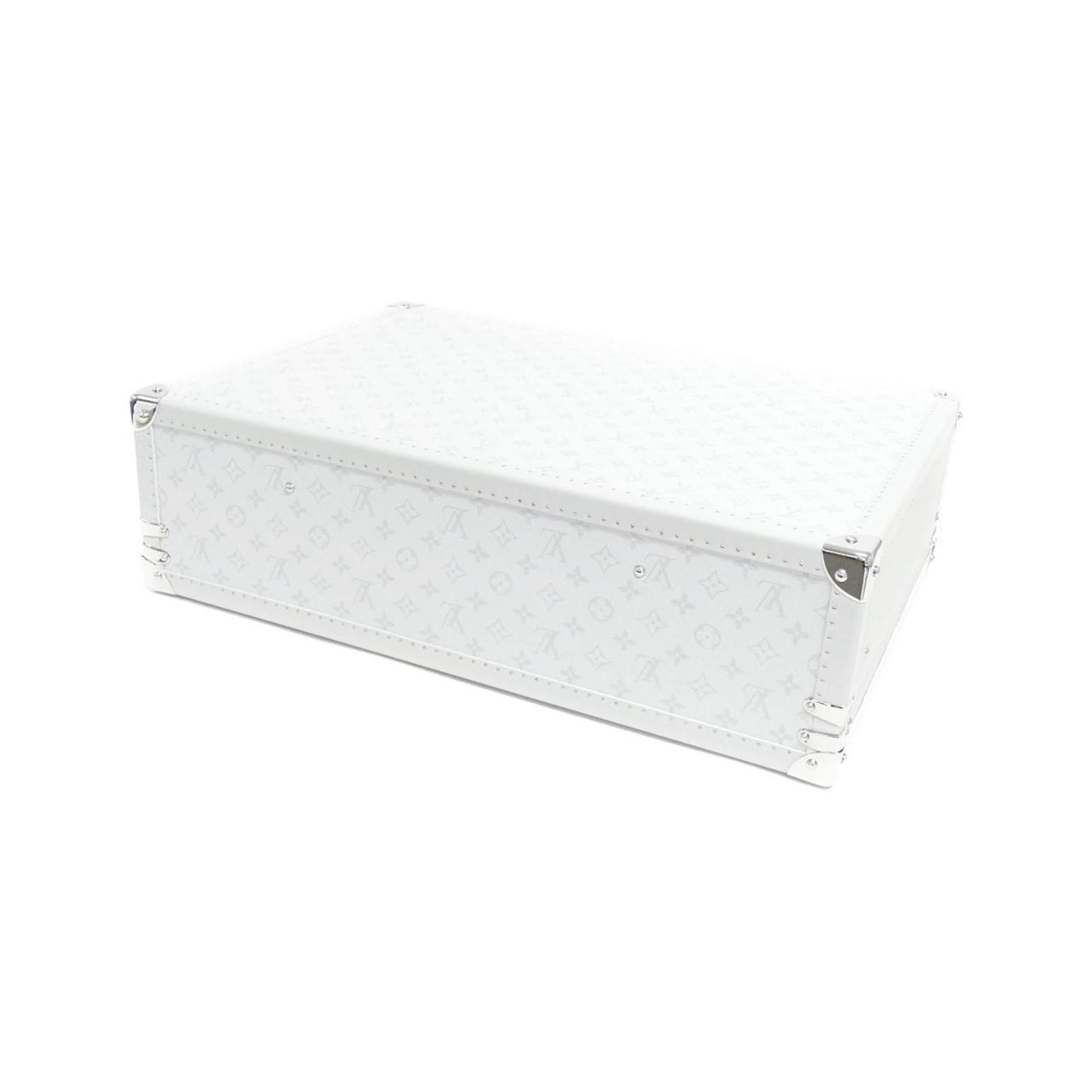 Louis Vuitton Louis Vuitton Bisten travel Size ONE SIZE - 4 Thumbnail
