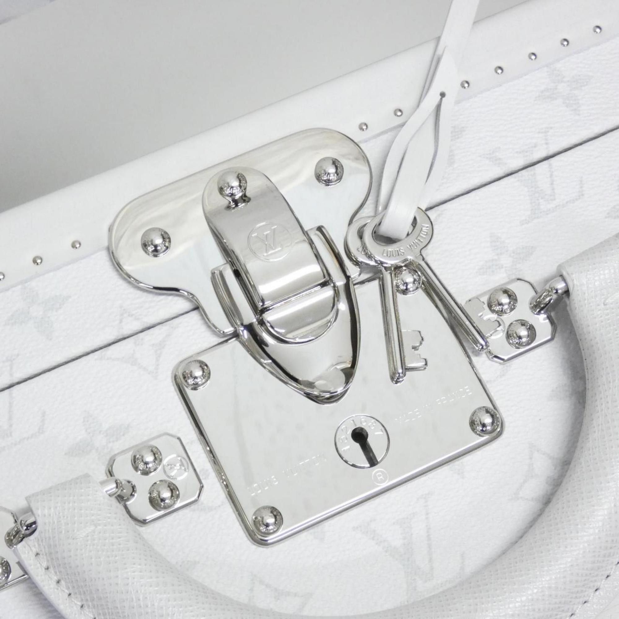Louis Vuitton Louis Vuitton Bisten travel Size ONE SIZE - 7 Thumbnail