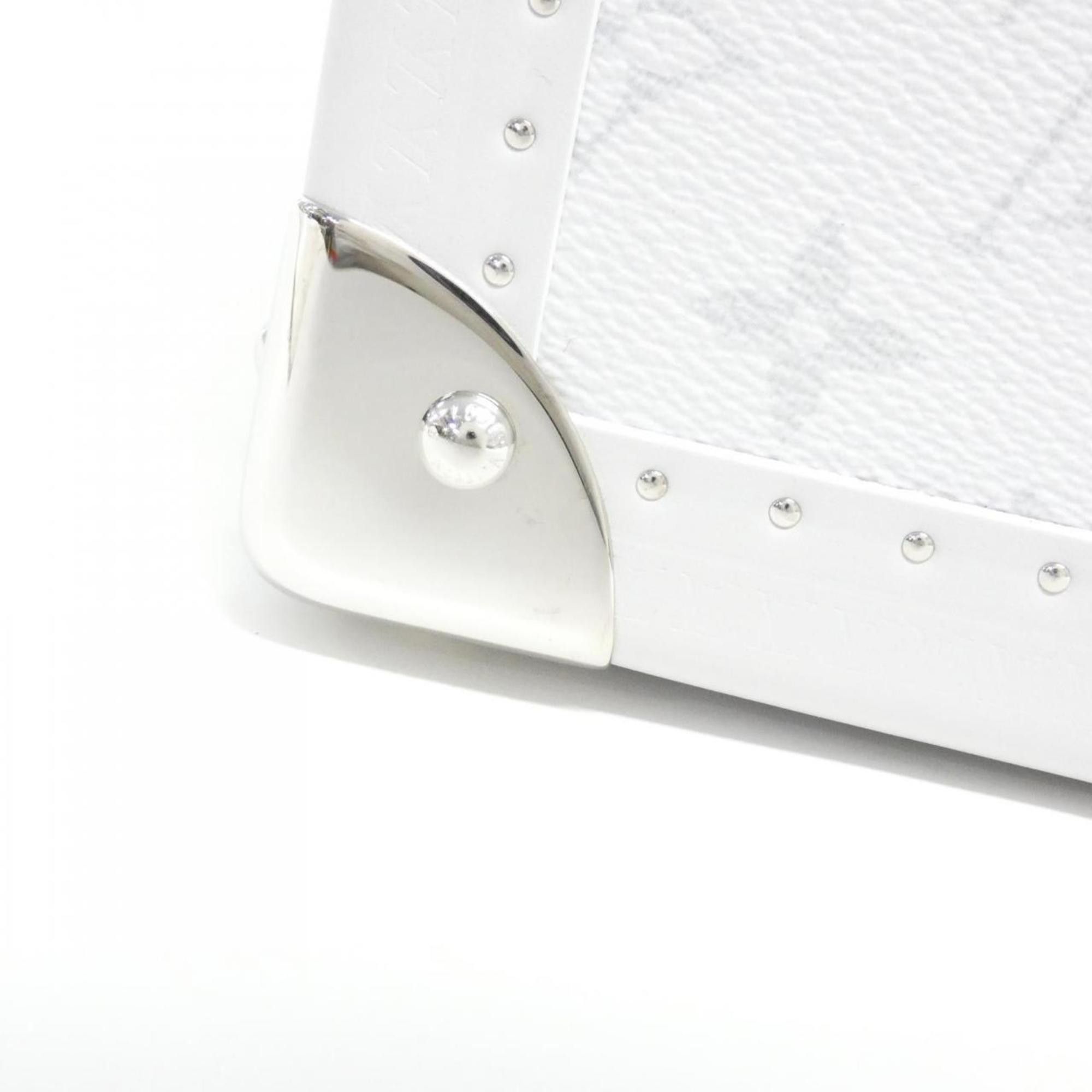 Louis Vuitton Louis Vuitton Bisten travel Size ONE SIZE - 5 Thumbnail