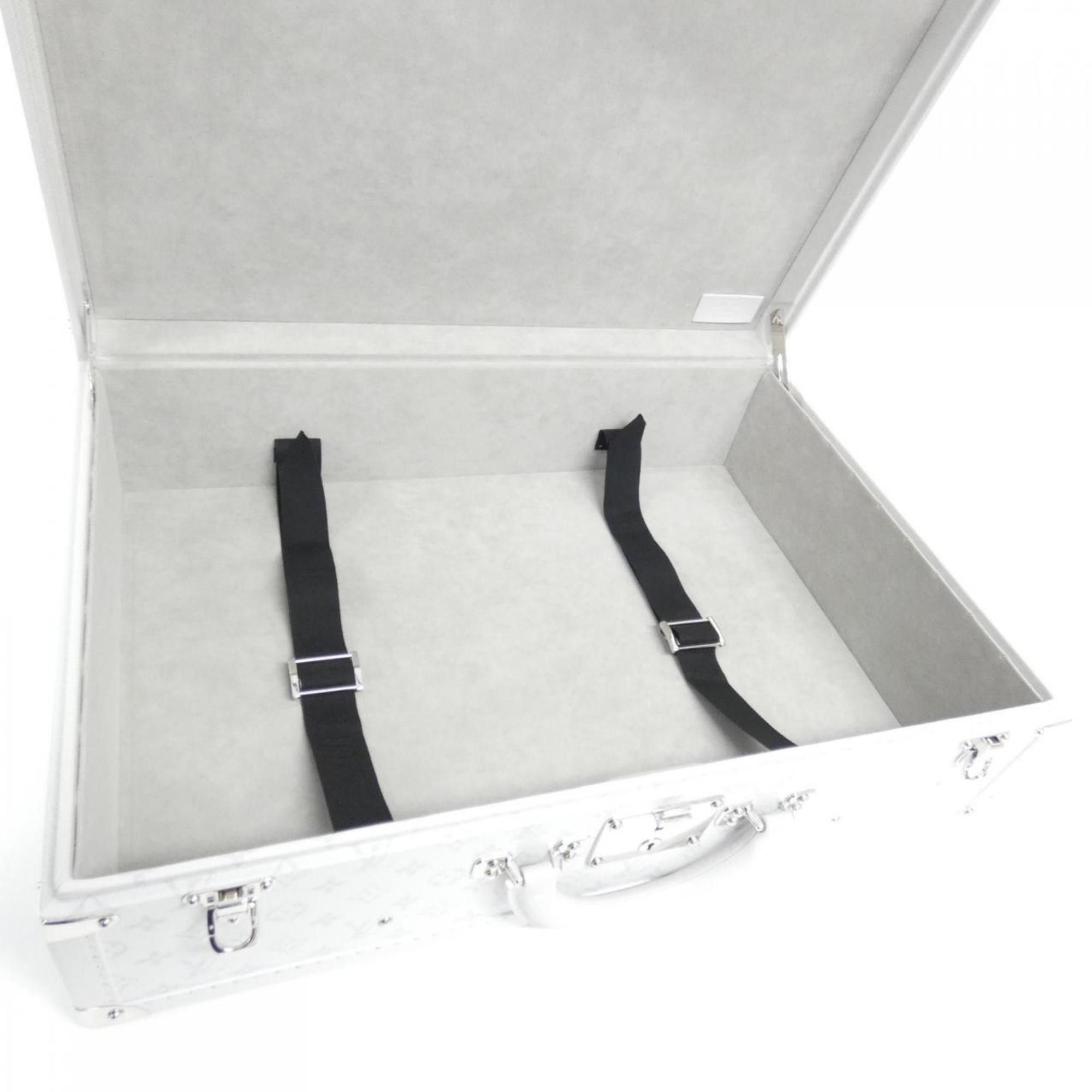 Louis Vuitton Louis Vuitton Bisten travel Size ONE SIZE - 8 Thumbnail