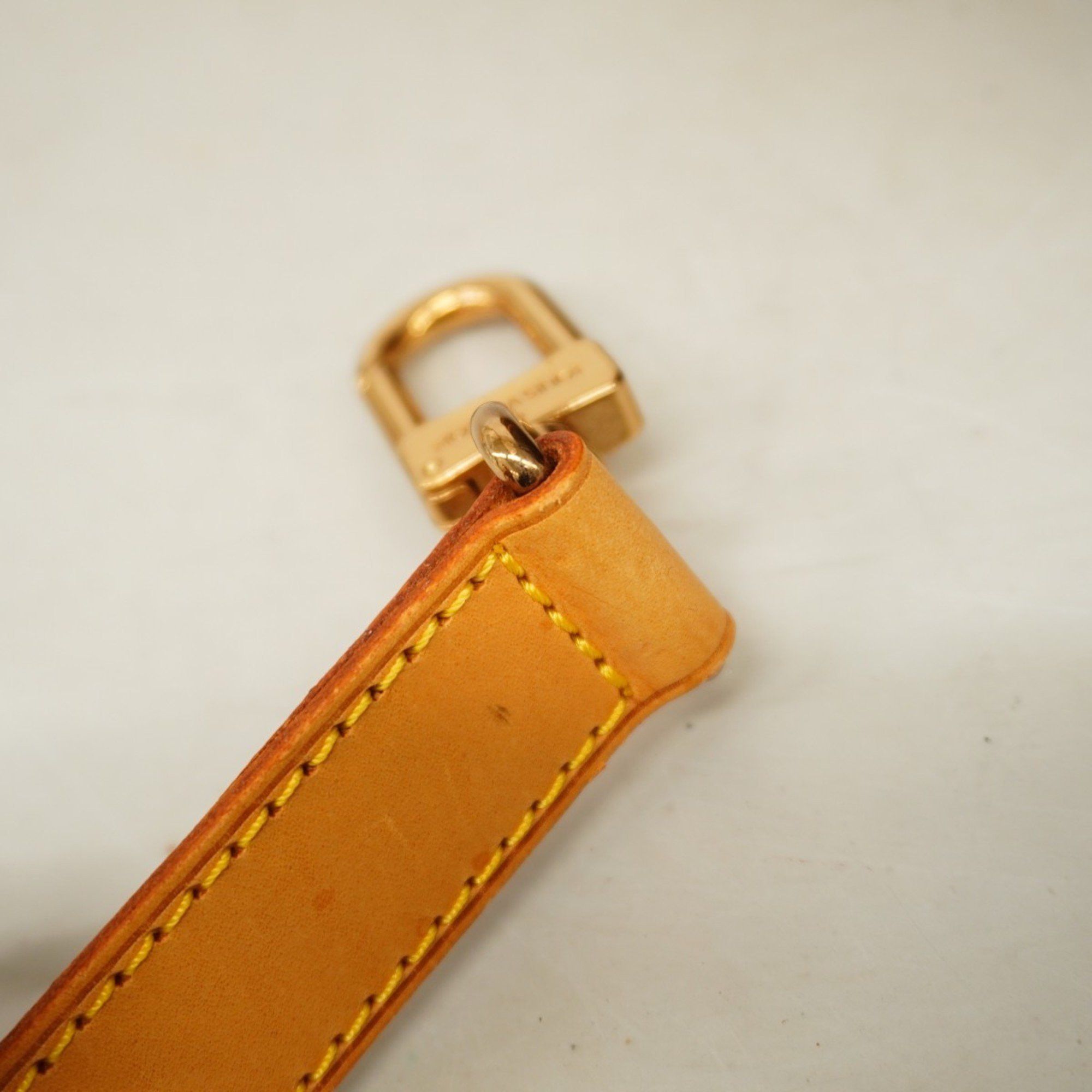 Louis Vuitton Louis Vuitton Keepall Bandouliere 50 travel Size ONE SIZE - 14 Thumbnail