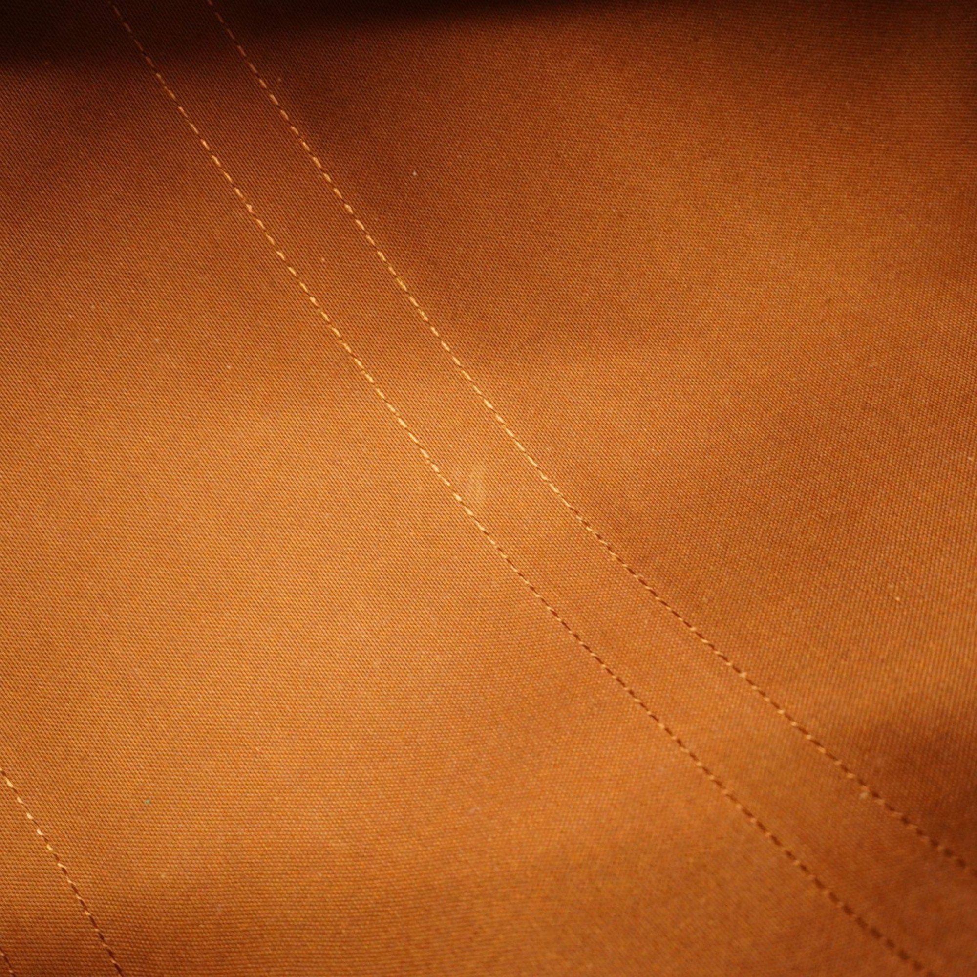 Louis Vuitton Louis Vuitton Keepall Bandouliere 50 travel Size ONE SIZE - 13 Thumbnail