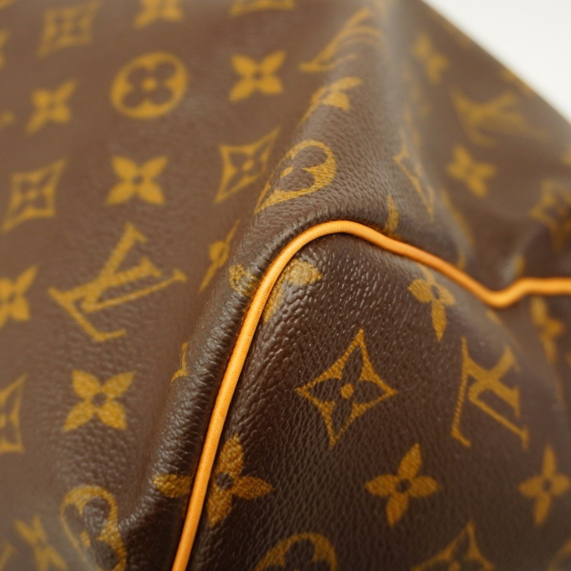 Louis Vuitton Louis Vuitton Keepall Bandouliere 50 travel Size ONE SIZE - 6 Thumbnail