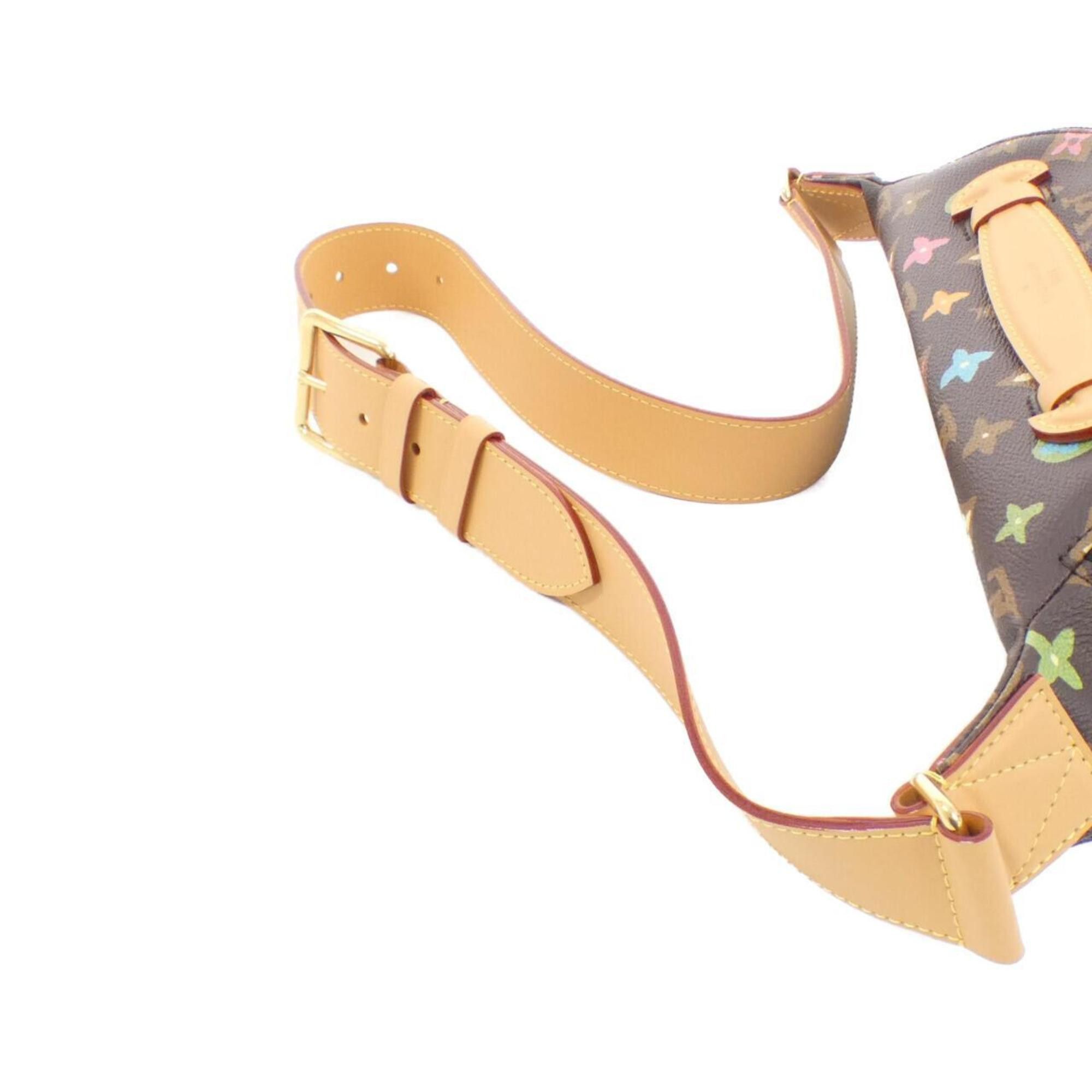 Louis Vuitton Louis Vuitton Bum Bag / Sac Ceinture shoulder Size ONE SIZE - 3 Thumbnail