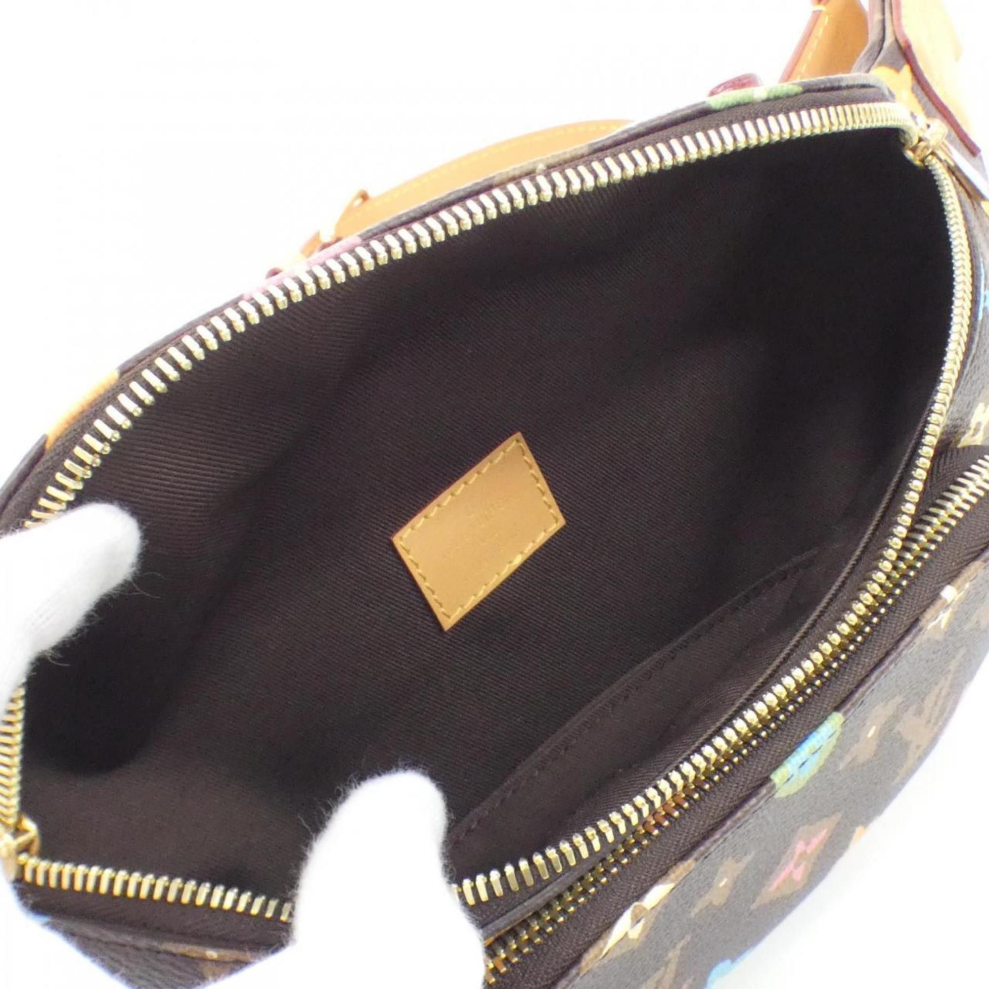 Louis Vuitton Louis Vuitton Bum Bag / Sac Ceinture shoulder Size ONE SIZE - 5 Thumbnail