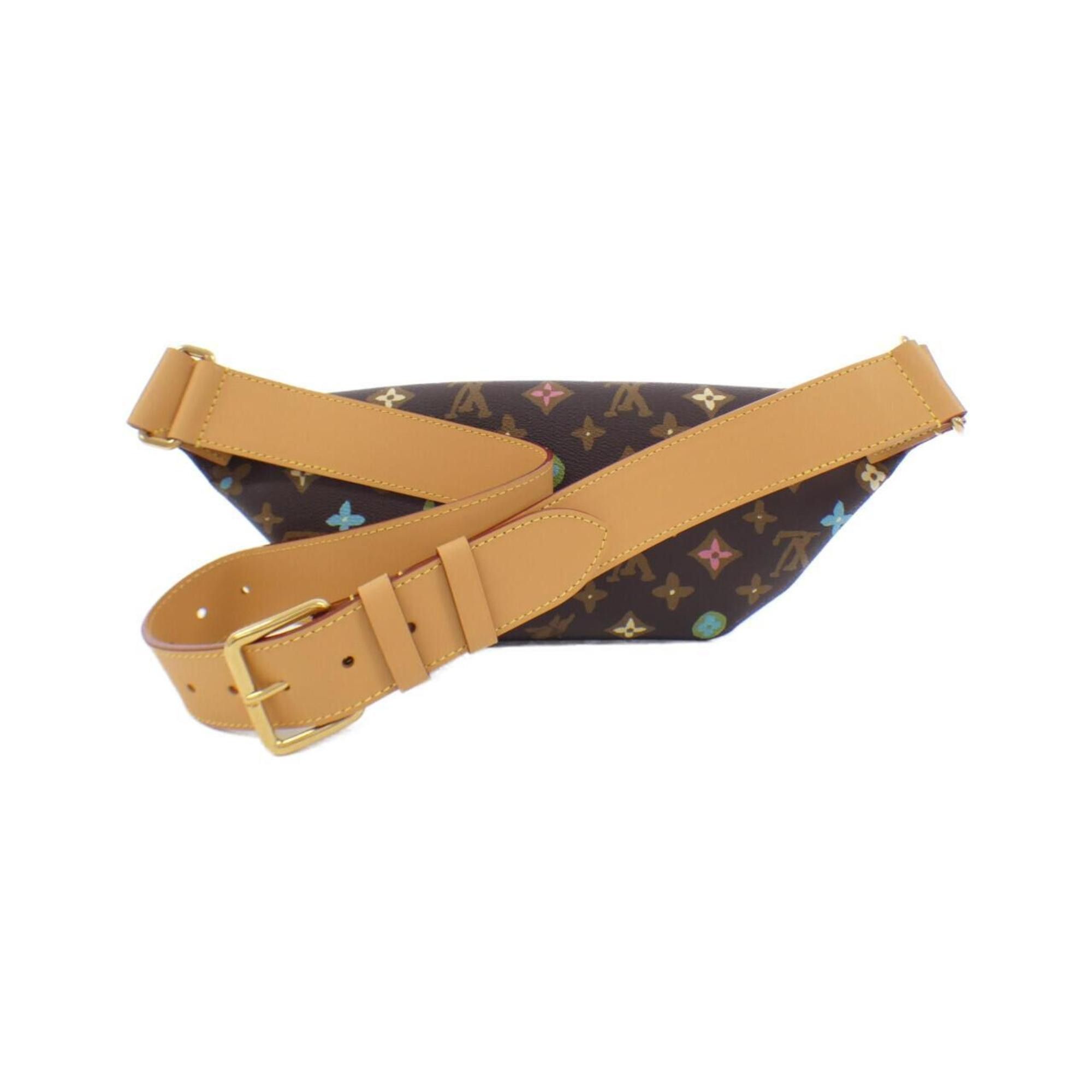 Louis Vuitton Louis Vuitton Bum Bag / Sac Ceinture shoulder Size ONE SIZE - 2 Thumbnail