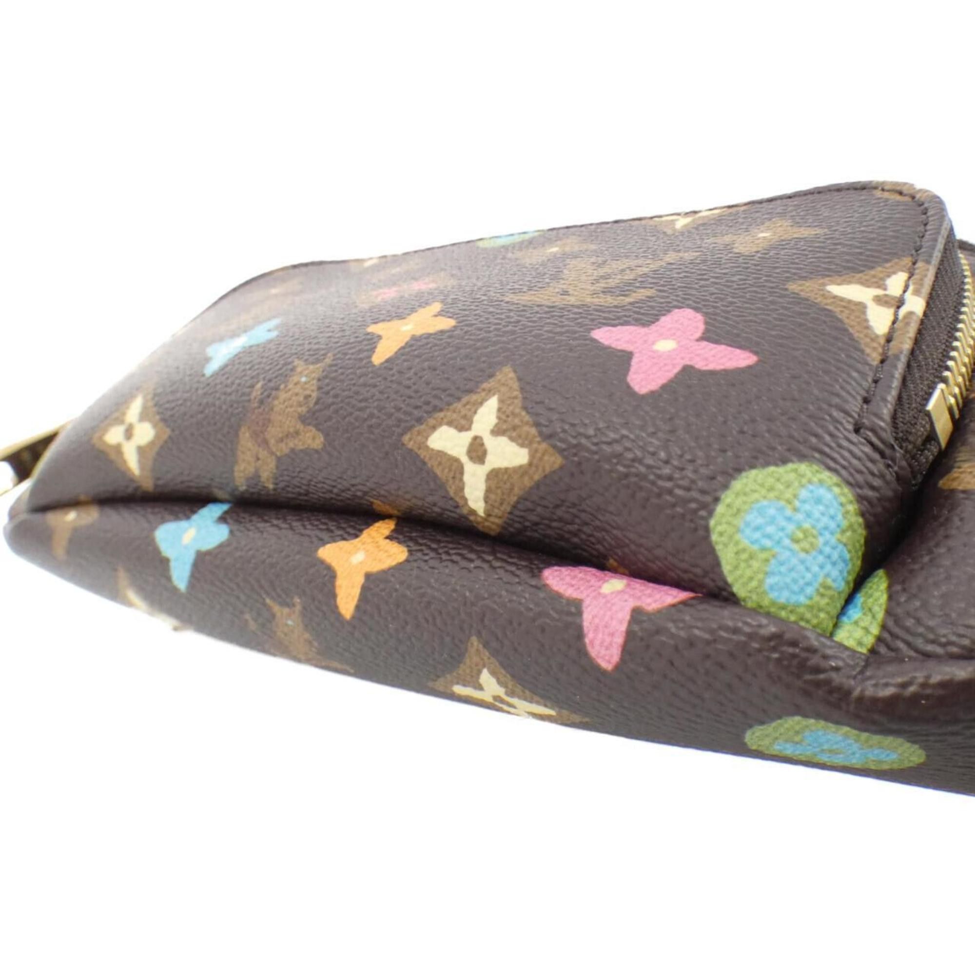 Louis Vuitton Louis Vuitton Bum Bag / Sac Ceinture shoulder Size ONE SIZE - 4 Thumbnail