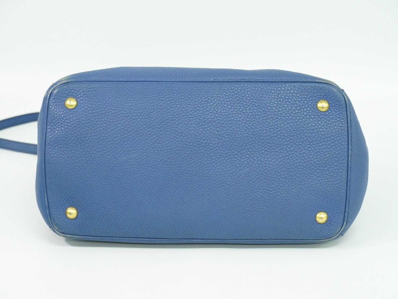 Prada Prada Vitello handbag Size ONE SIZE - 3 Thumbnail