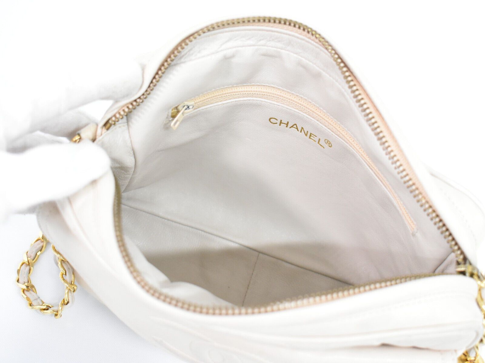 Chanel Chanel Camera shoulder Size ONE SIZE - 6 Thumbnail