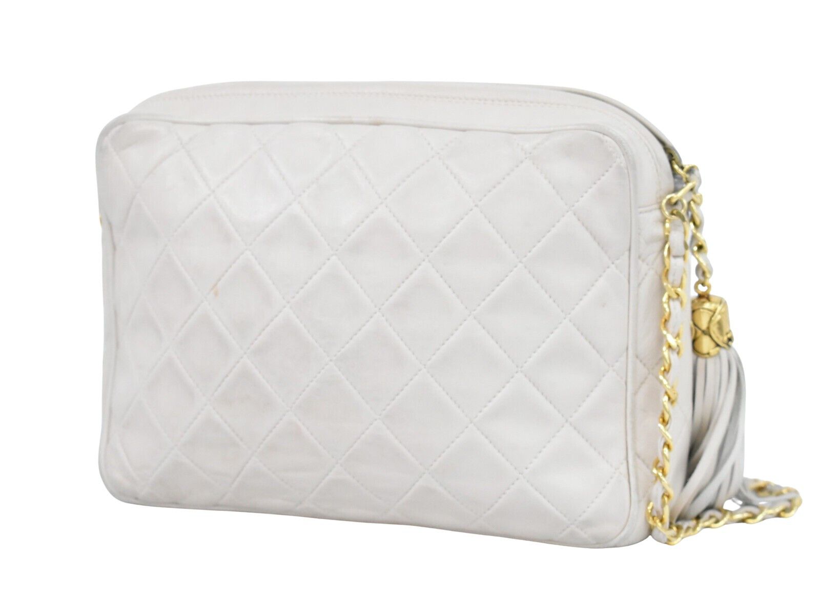 Chanel Chanel Camera shoulder Size ONE SIZE - 2 Thumbnail