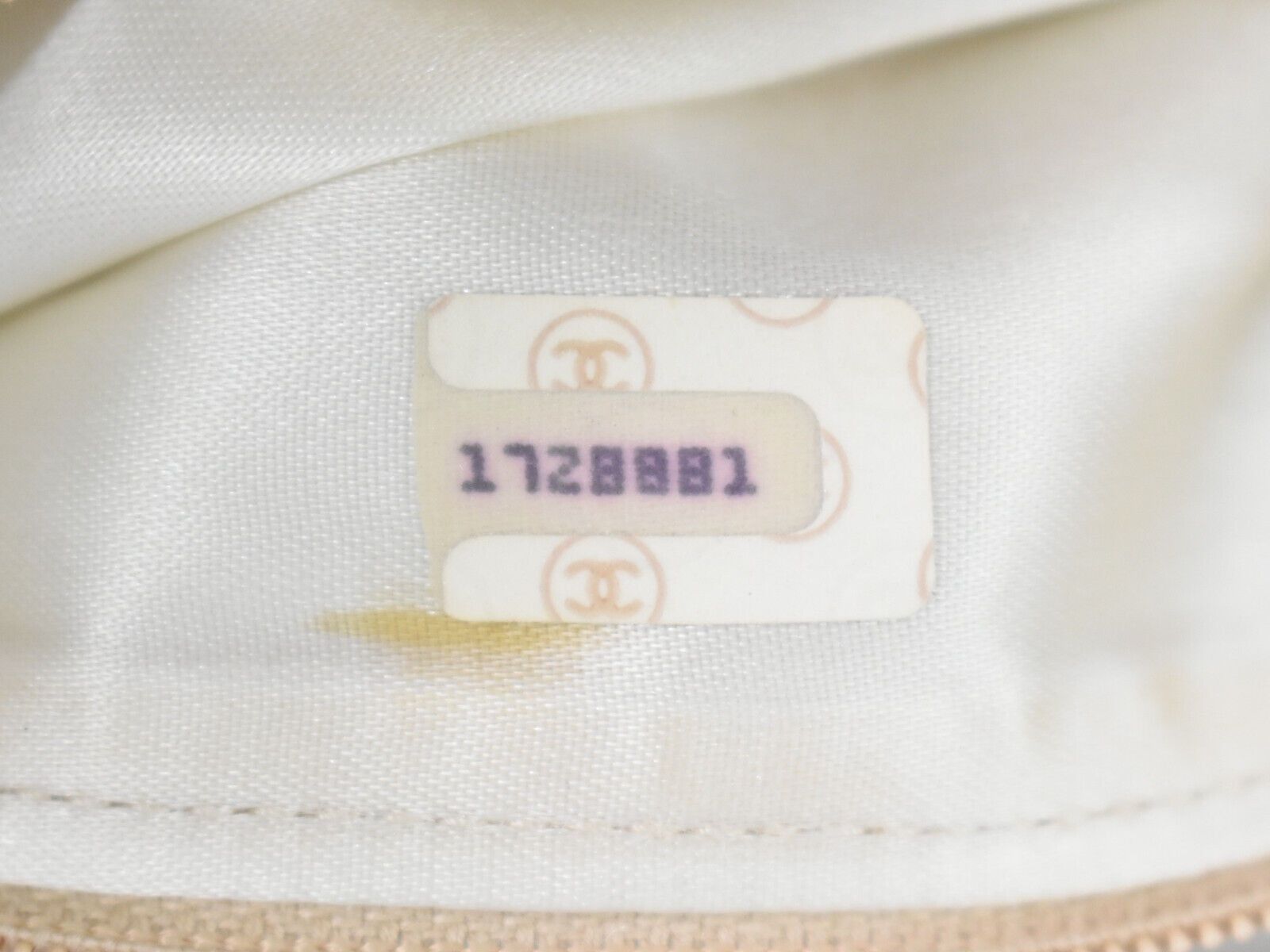Chanel Chanel Camera shoulder Size ONE SIZE - 7 Thumbnail