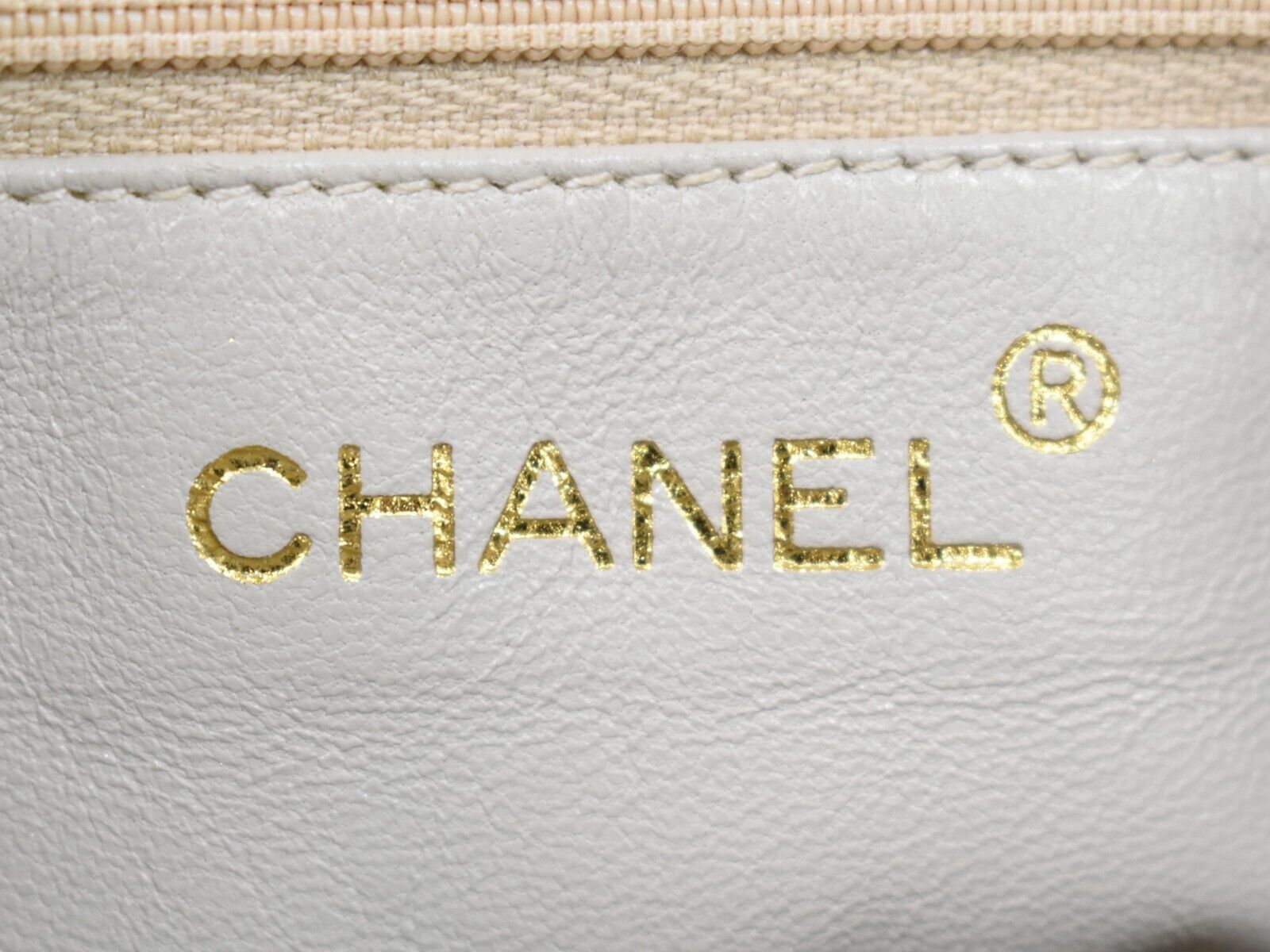 Chanel Chanel Camera shoulder Size ONE SIZE - 8 Thumbnail