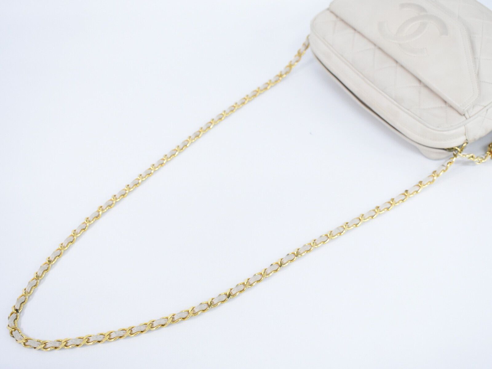 Chanel Chanel Camera shoulder Size ONE SIZE - 5 Thumbnail