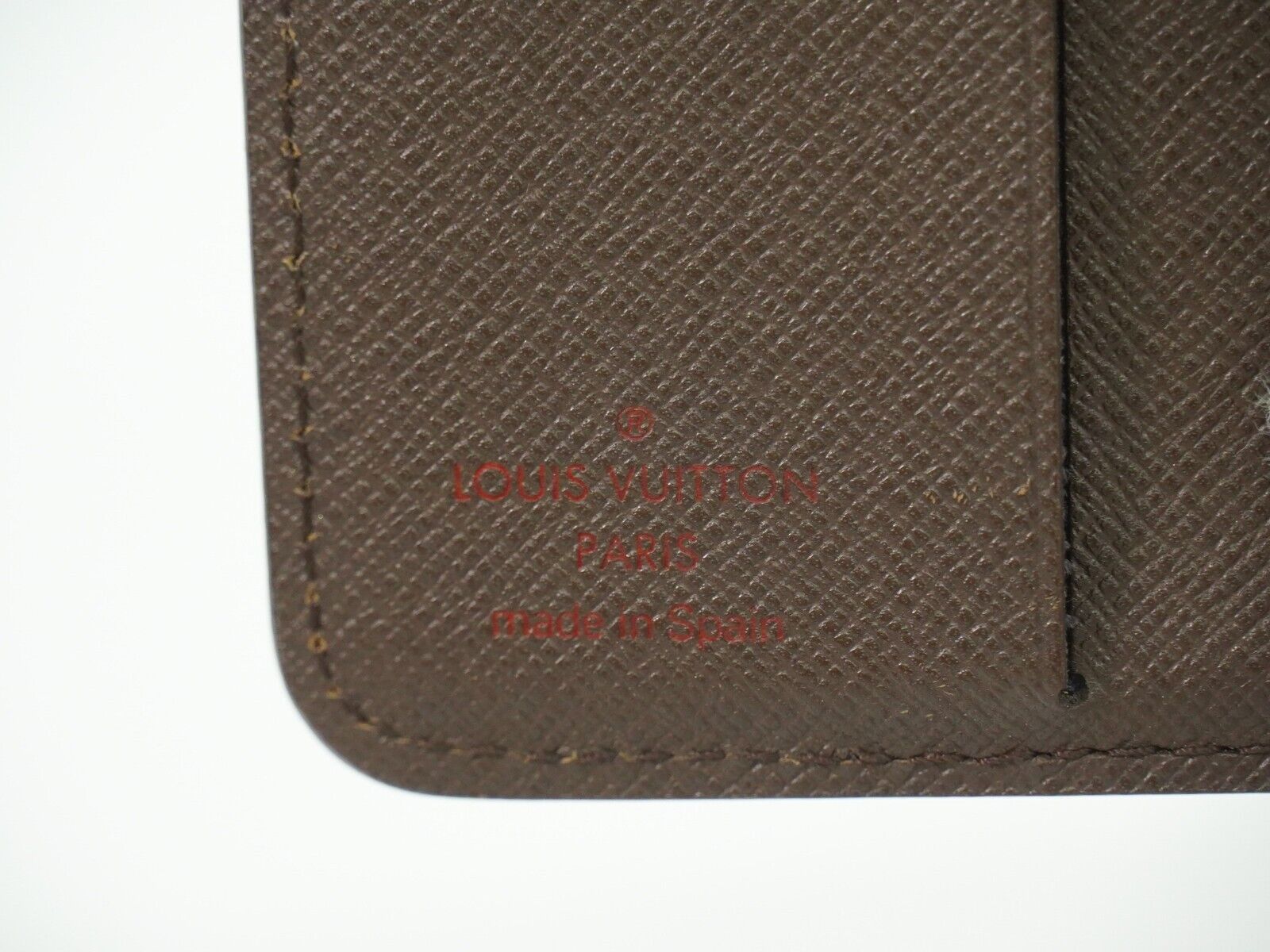 Louis Vuitton Louis Vuitton Compact zip wallet Size ONE SIZE - 10 Thumbnail