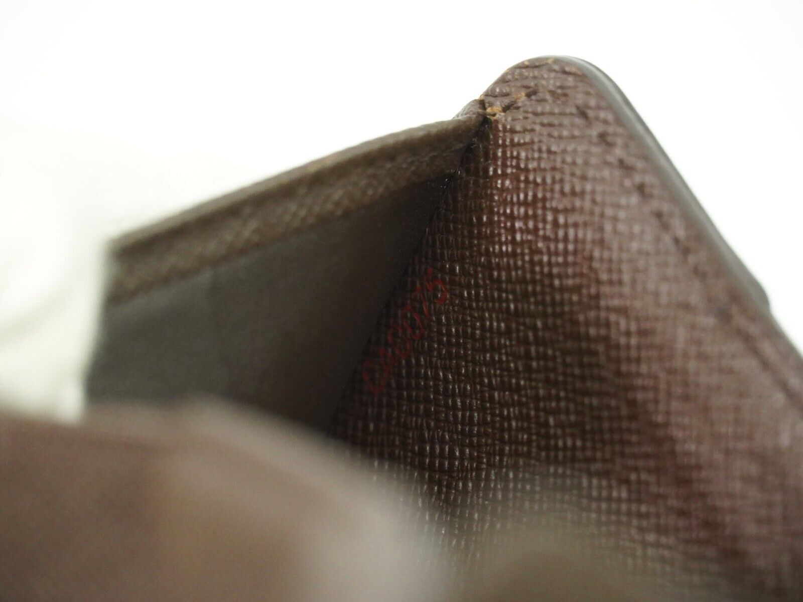 Louis Vuitton Louis Vuitton Compact zip wallet Size ONE SIZE - 9 Thumbnail