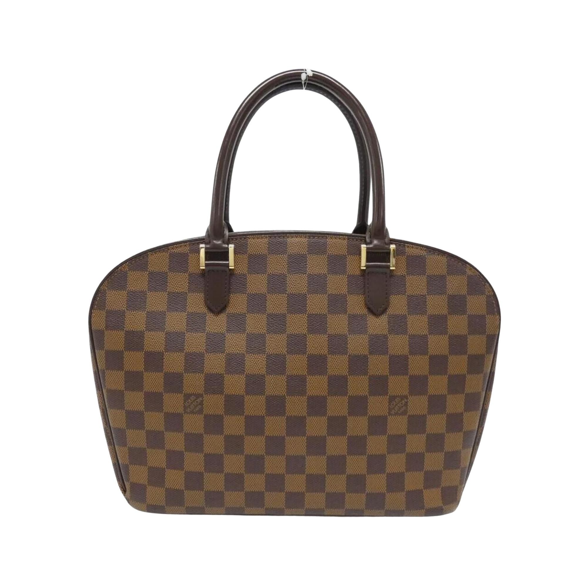 Louis Vuitton Louis Vuitton Sarria handbag Size ONE SIZE - 2 Thumbnail