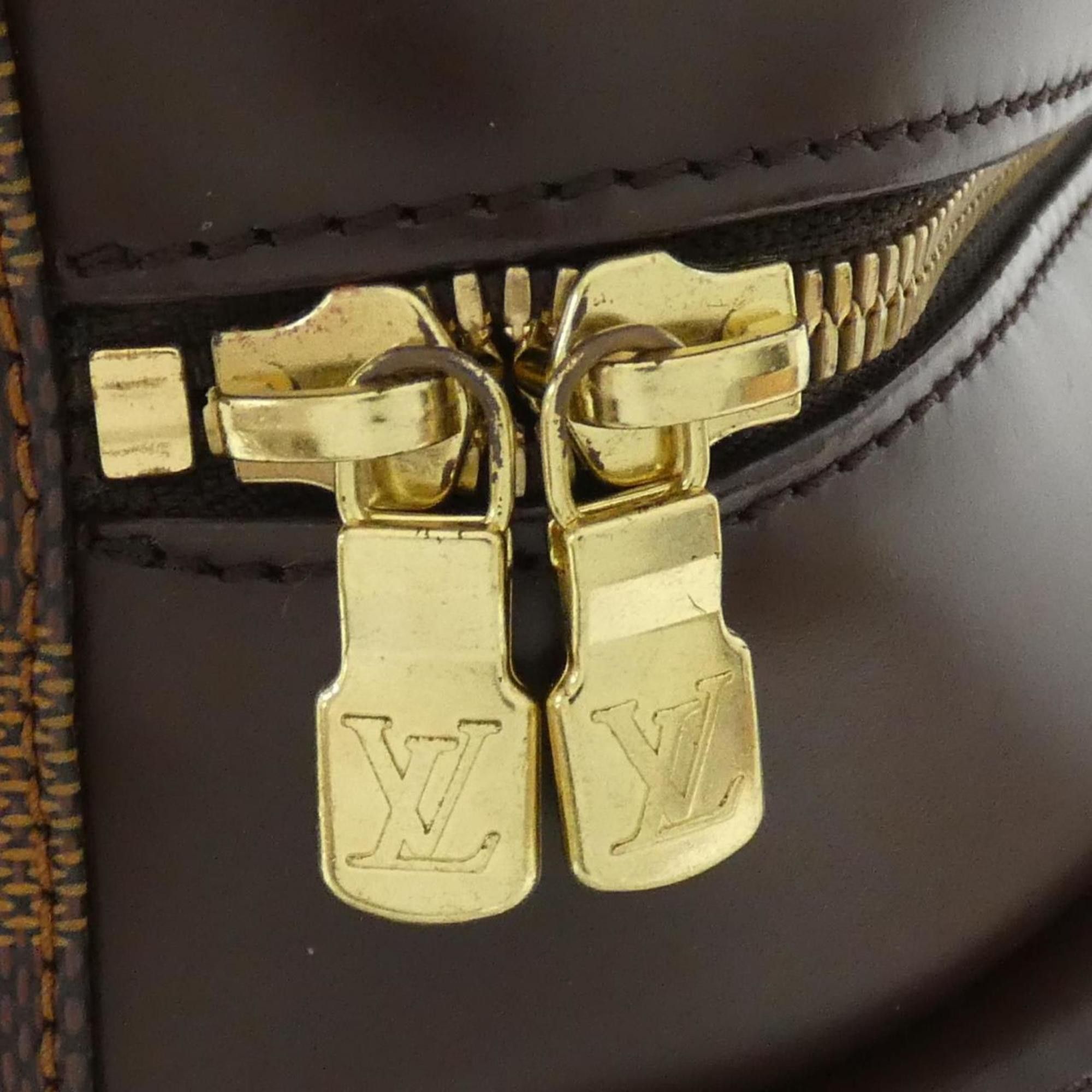 Louis Vuitton Louis Vuitton Sarria handbag Size ONE SIZE - 7 Thumbnail