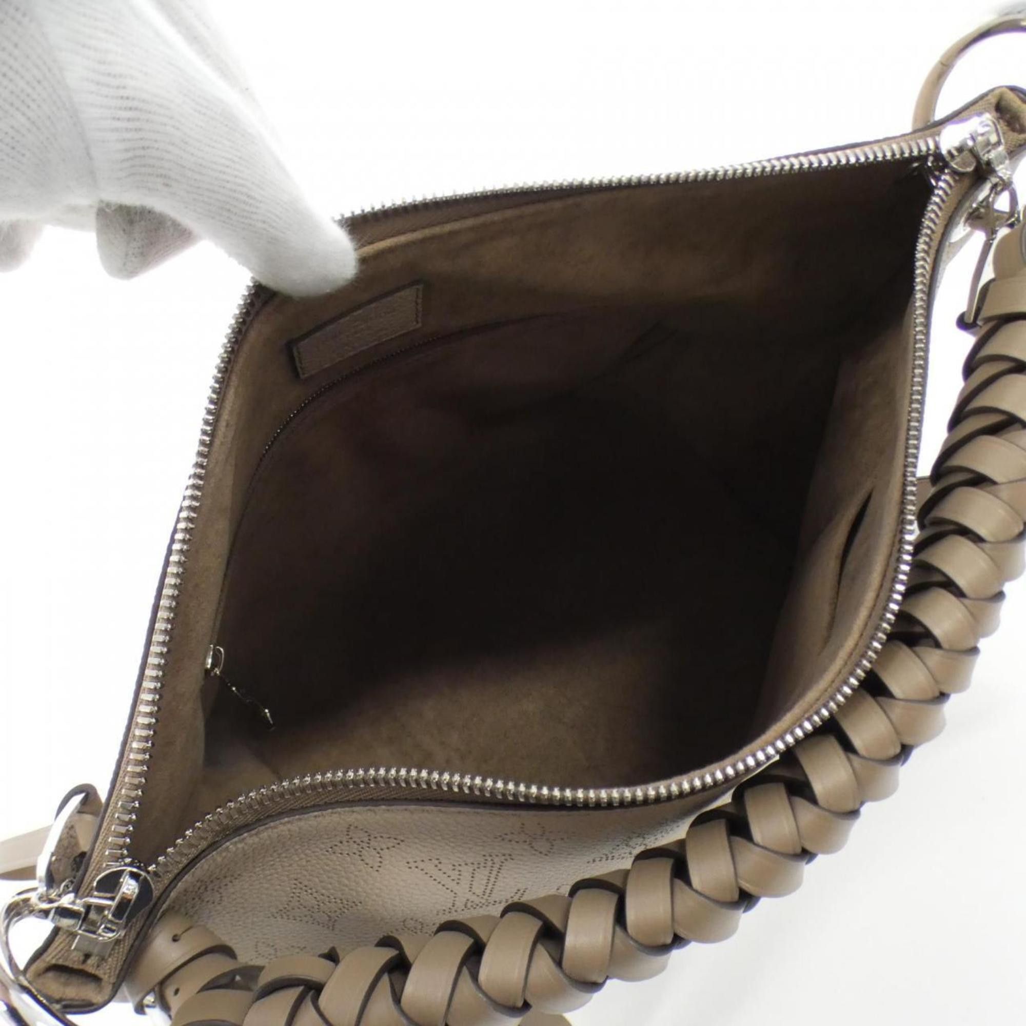 Louis Vuitton Louis Vuitton Mahina handbag Size ONE SIZE - 5 Thumbnail
