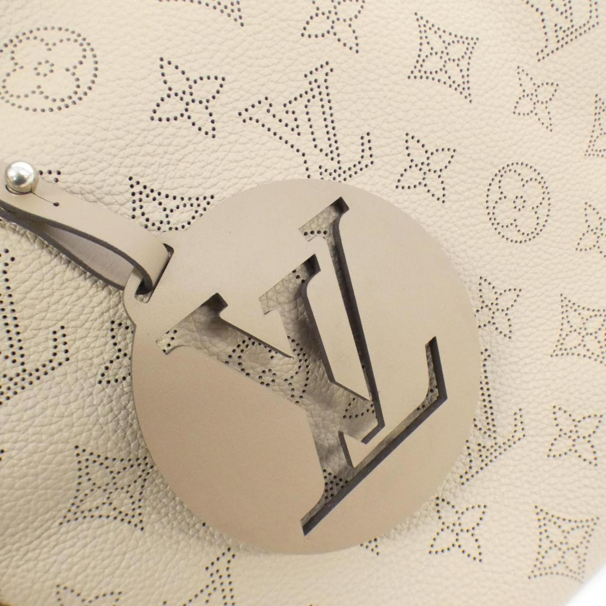 Louis Vuitton Louis Vuitton Mahina handbag Size ONE SIZE - 4 Thumbnail