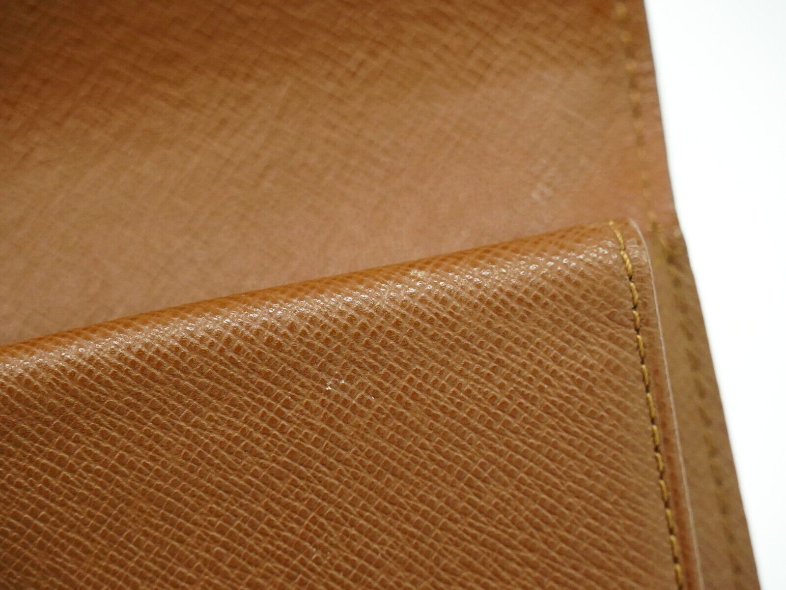 Louis Vuitton Louis Vuitton International wallet Size ONE SIZE - 10 Thumbnail