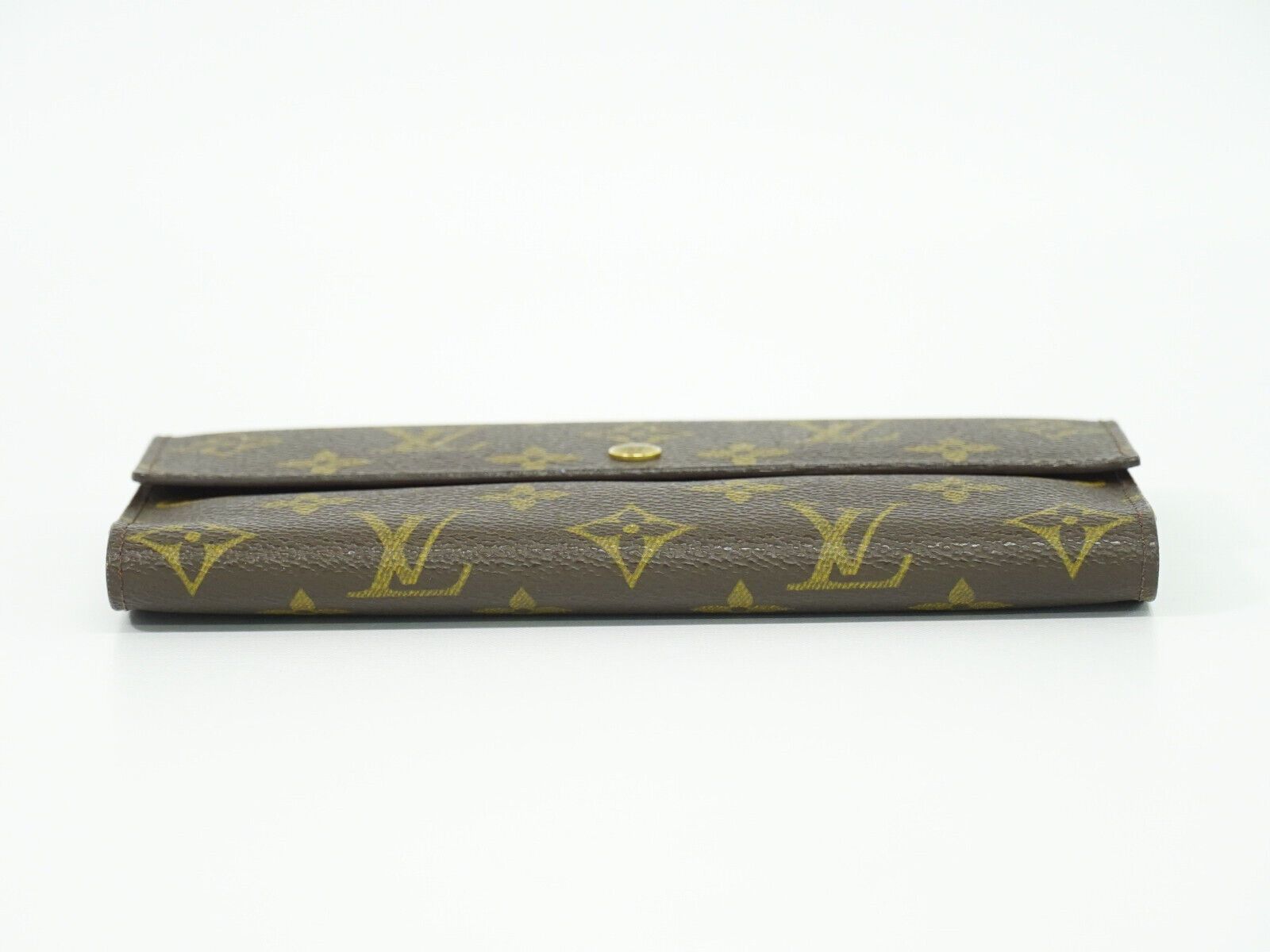 Louis Vuitton Louis Vuitton International wallet Size ONE SIZE - 3 Thumbnail