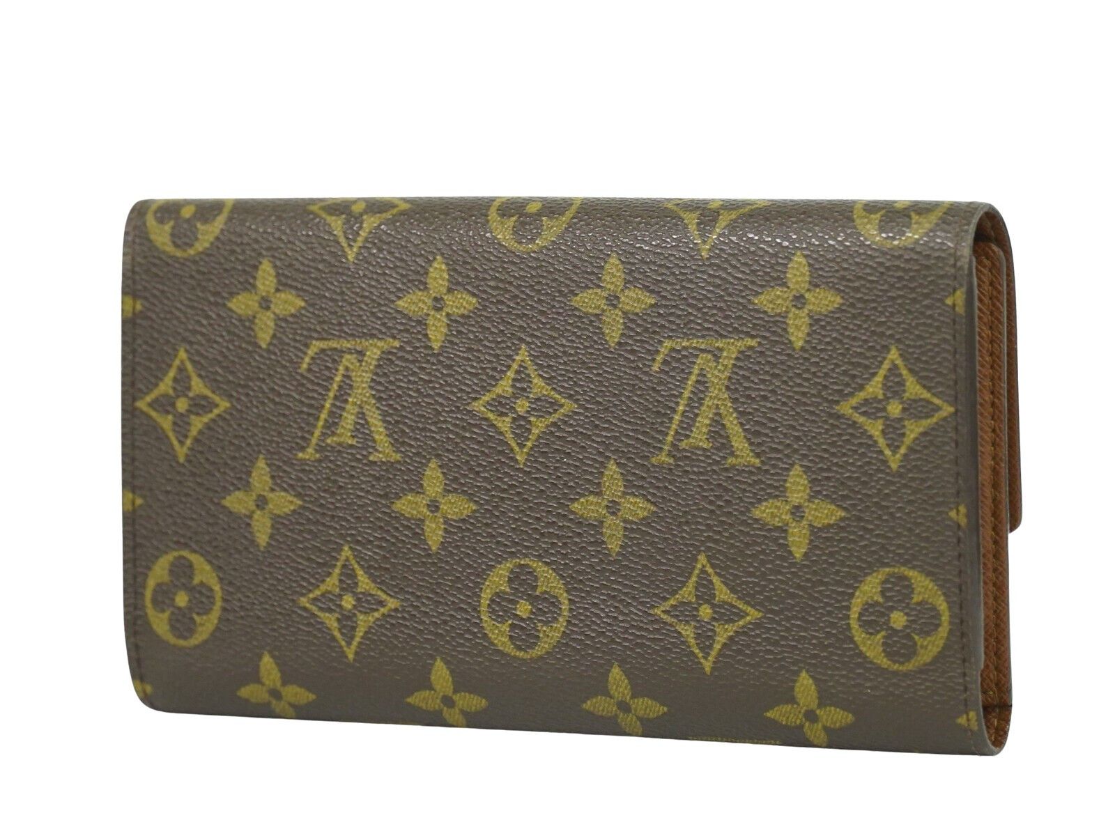 Louis Vuitton Louis Vuitton International wallet Size ONE SIZE - 2 Thumbnail
