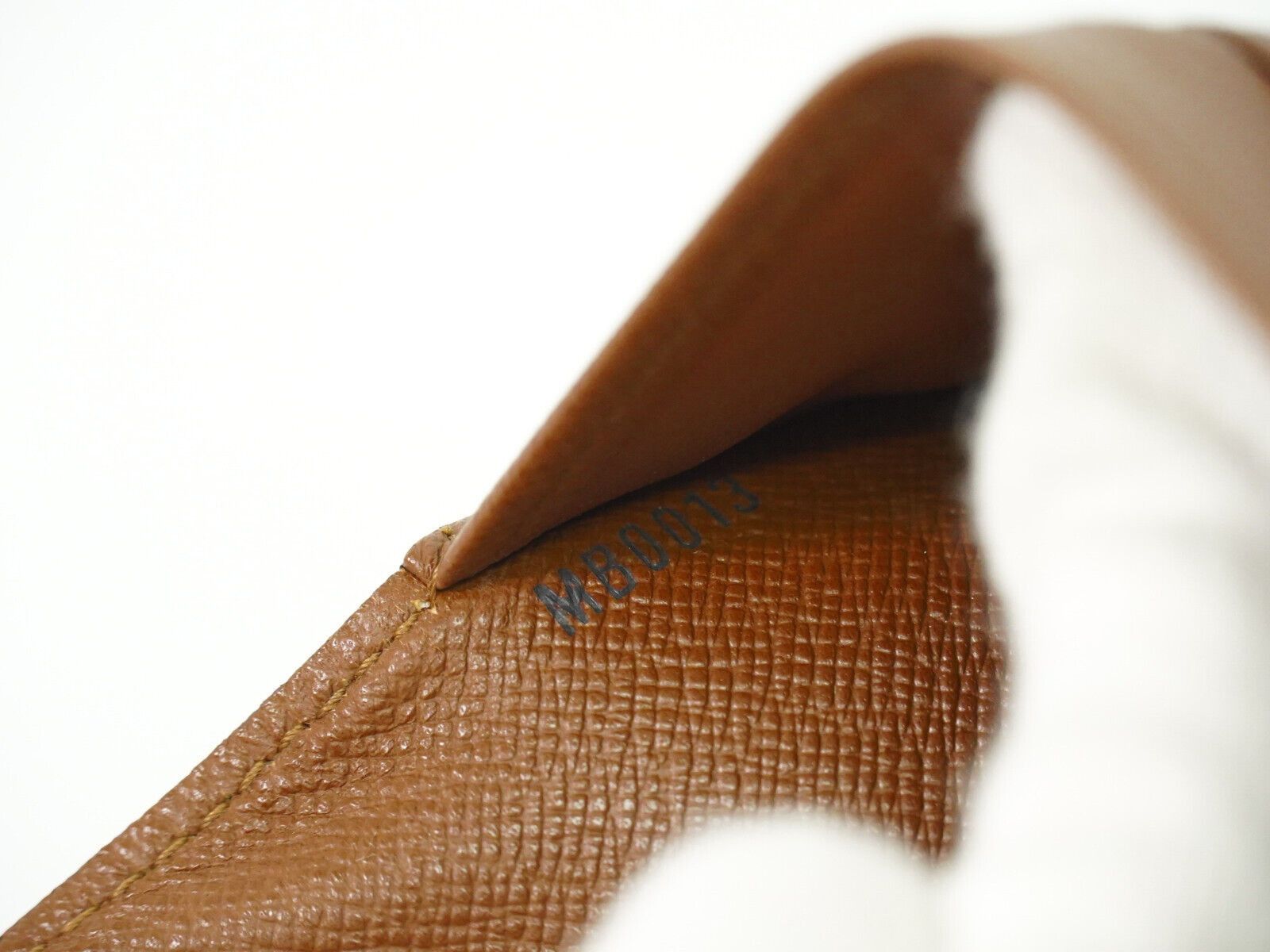 Louis Vuitton Louis Vuitton International wallet Size ONE SIZE - 8 Thumbnail