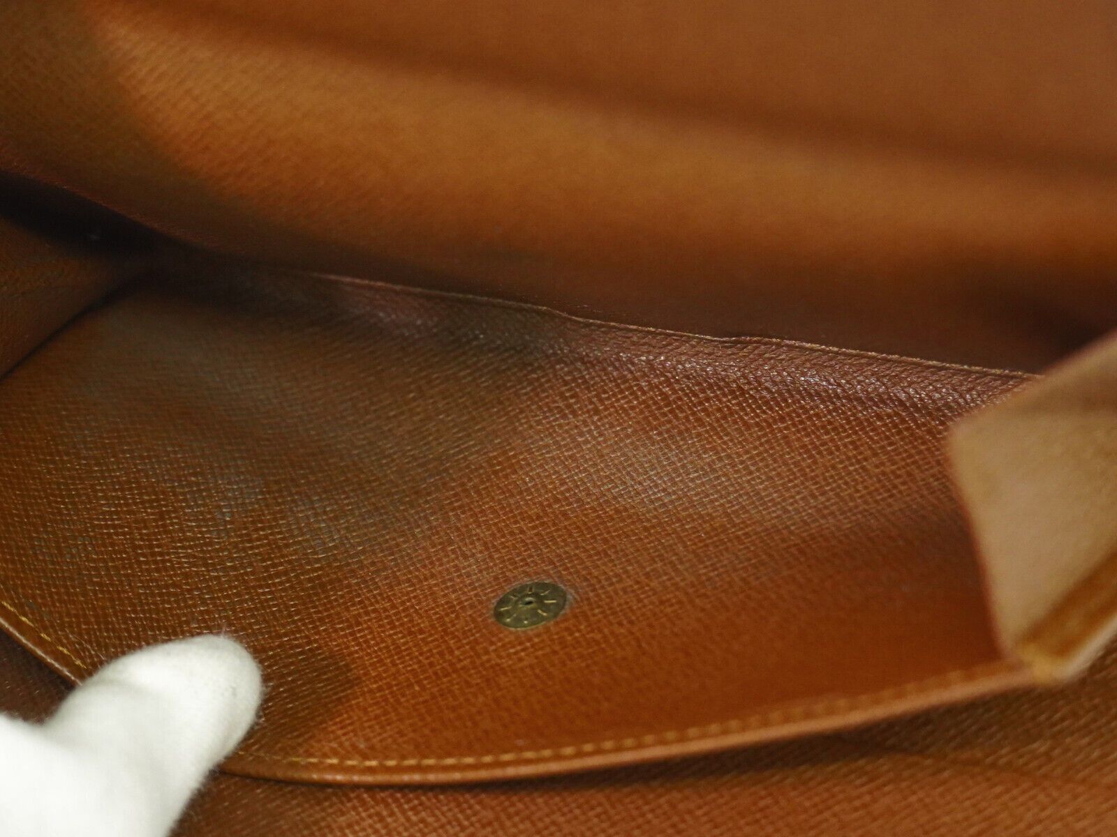 Louis Vuitton Louis Vuitton International wallet Size ONE SIZE - 7 Thumbnail