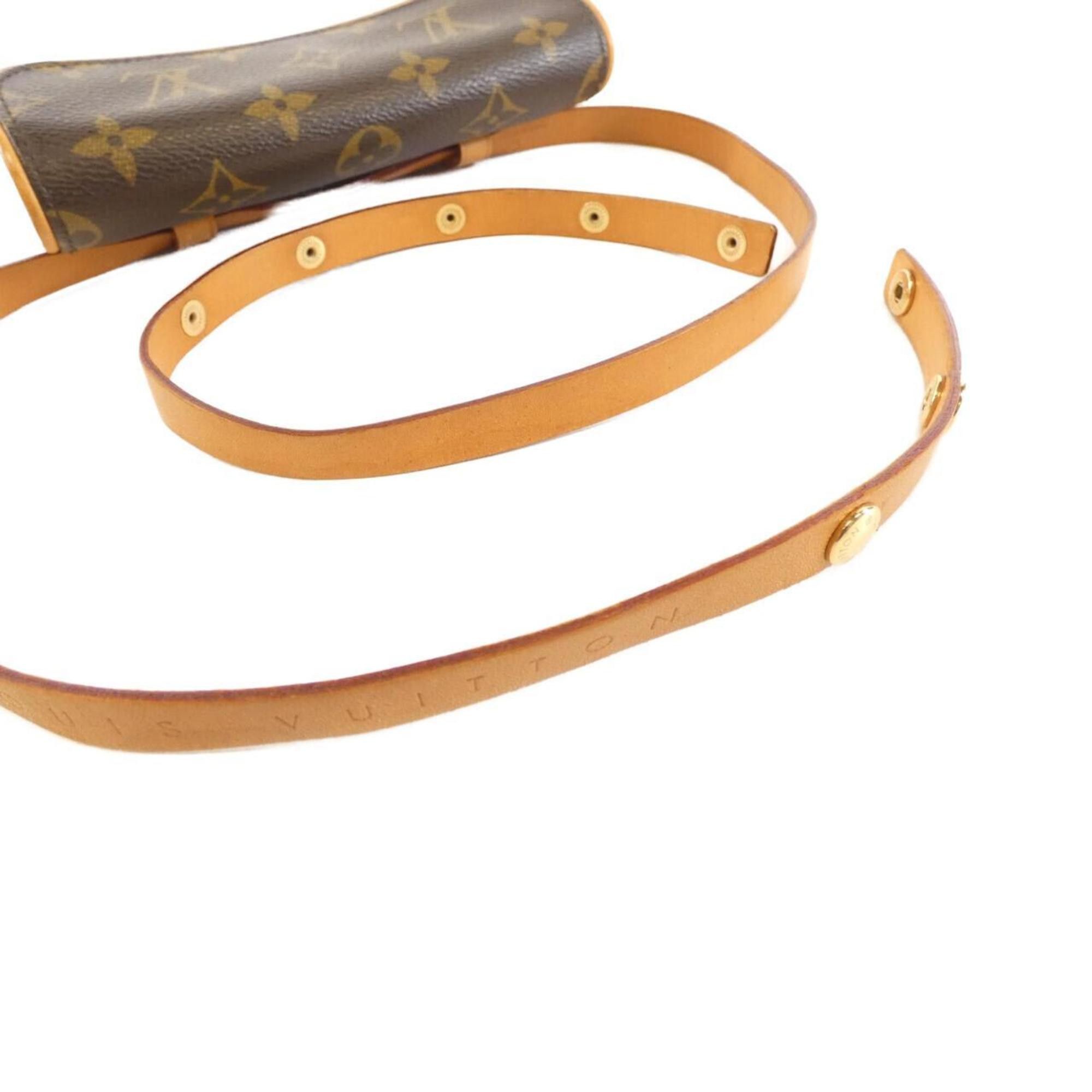 Louis Vuitton Louis Vuitton Florentine clutch Size ONE SIZE - 3 Thumbnail