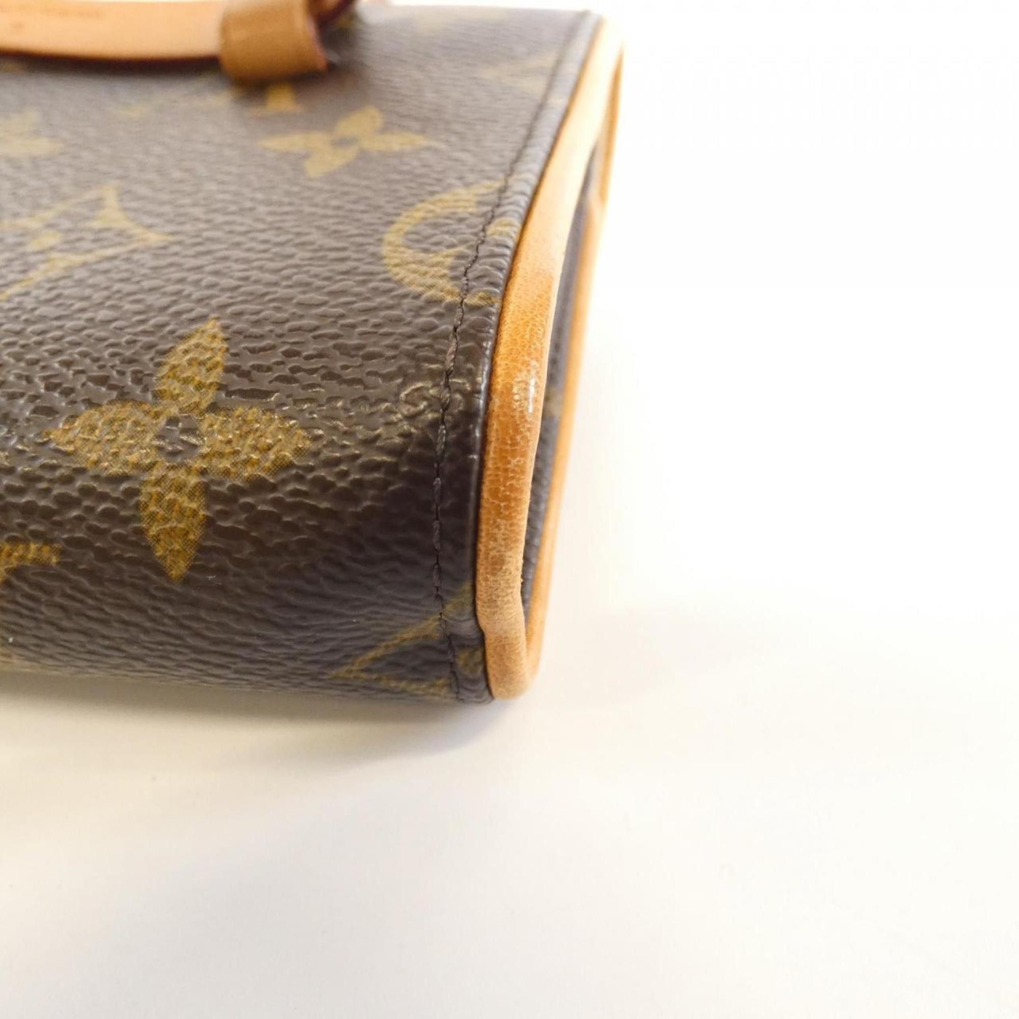 Louis Vuitton Louis Vuitton Florentine clutch Size ONE SIZE - 4 Thumbnail
