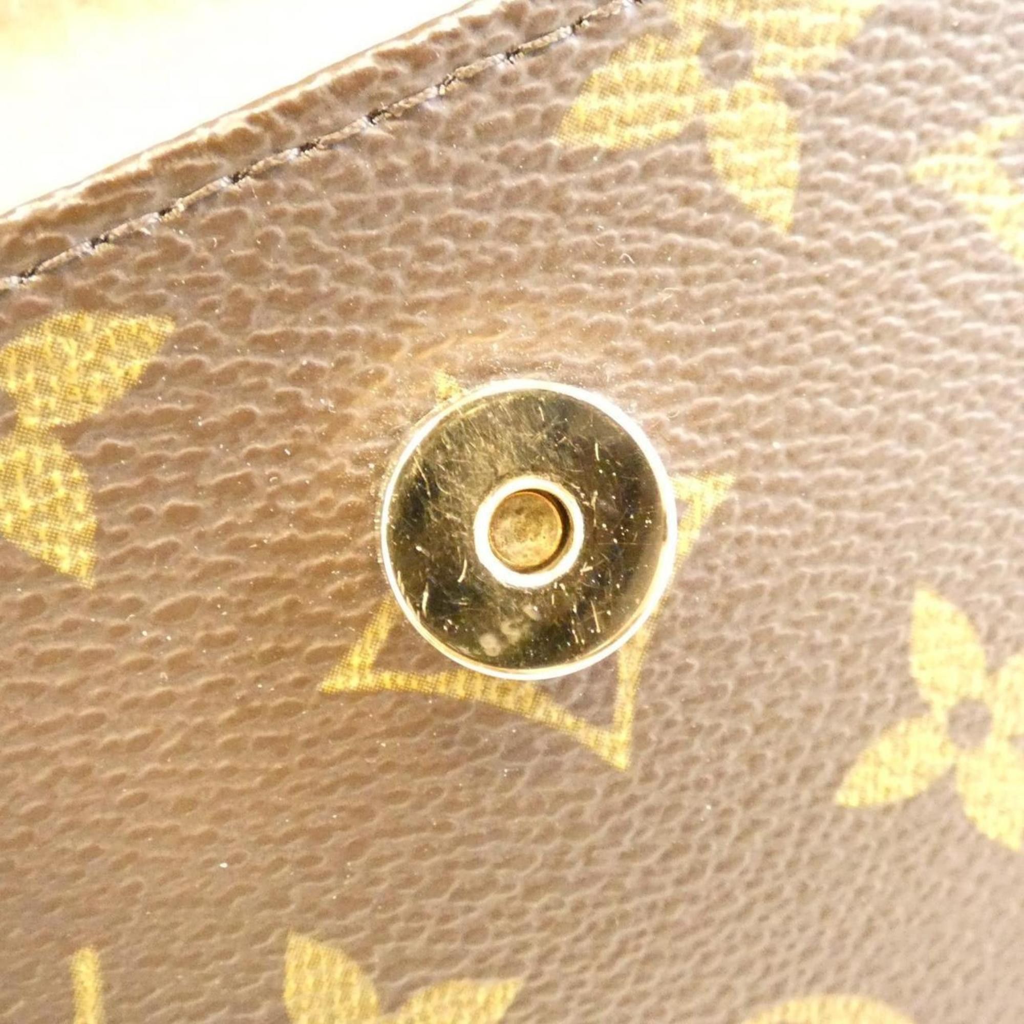 Louis Vuitton Louis Vuitton Florentine clutch Size ONE SIZE - 5 Thumbnail