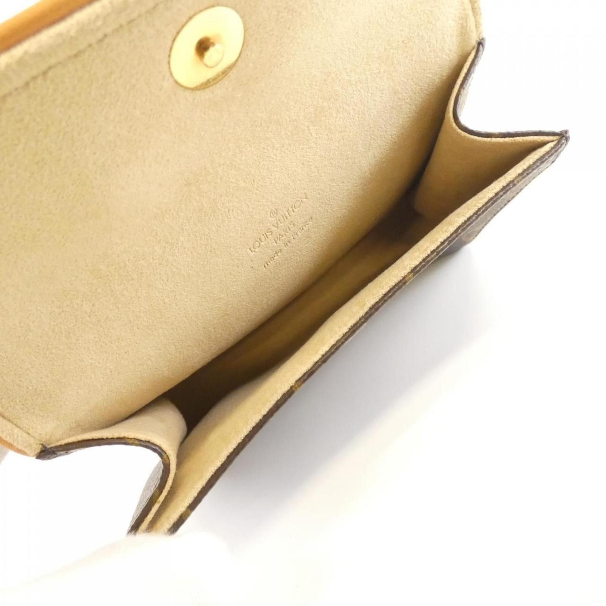 Louis Vuitton Louis Vuitton Florentine clutch Size ONE SIZE - 6 Thumbnail