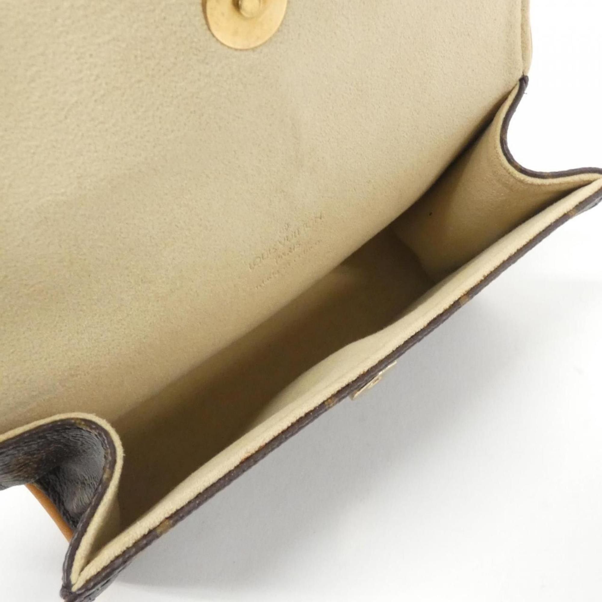Louis Vuitton Louis Vuitton Florentine clutch Size ONE SIZE - 6 Thumbnail